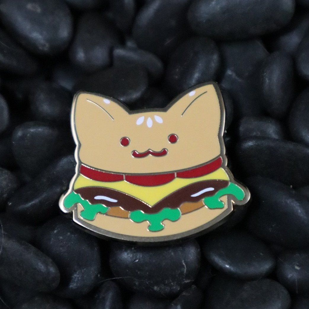 enamel pins_cat burger.jpg