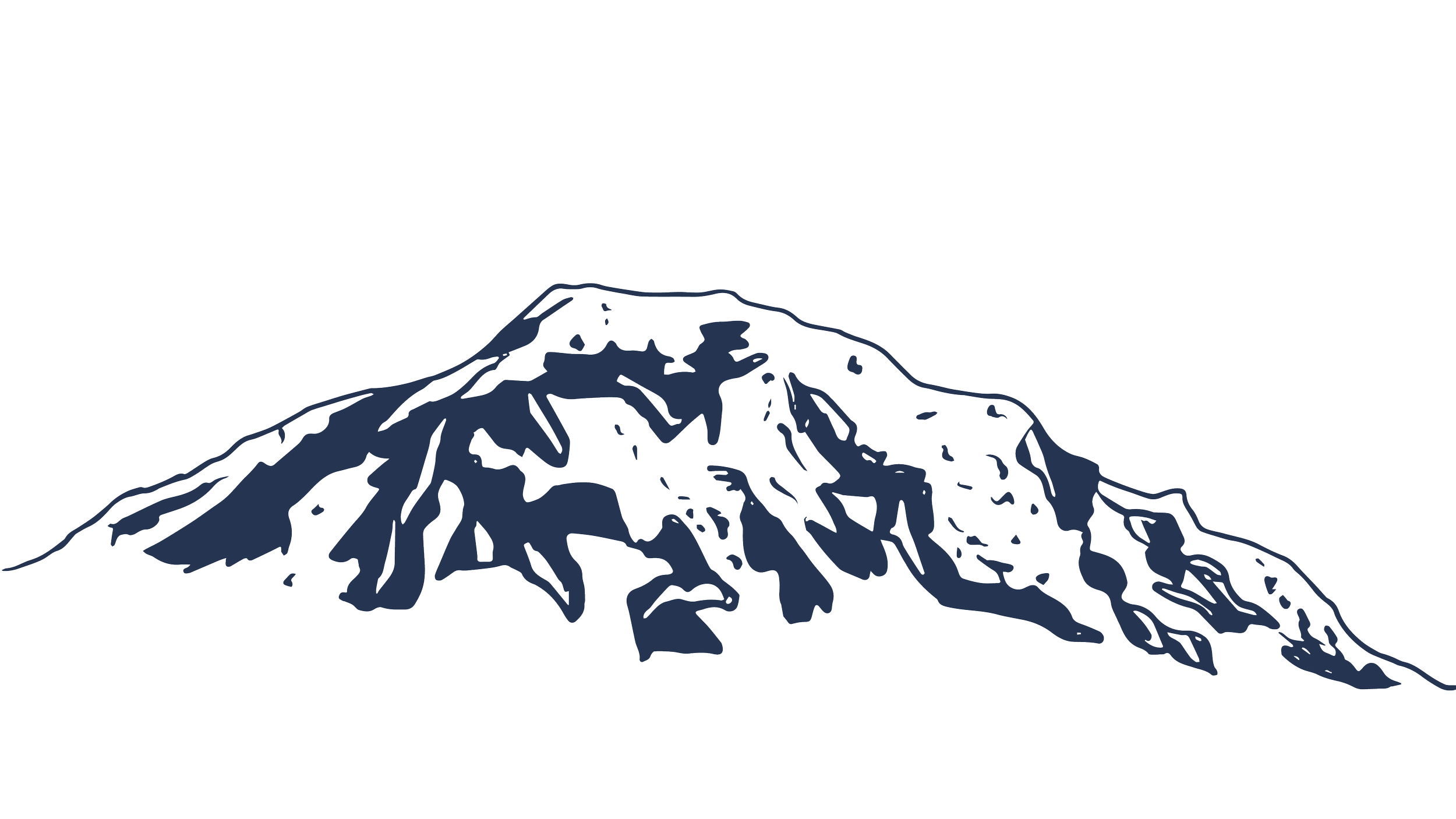 Mountain Range image