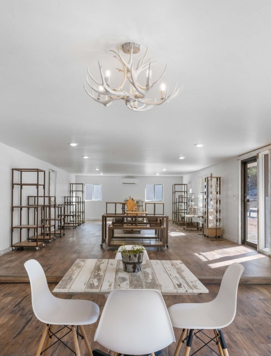 Retail Space, Cotopaxi Colorado
