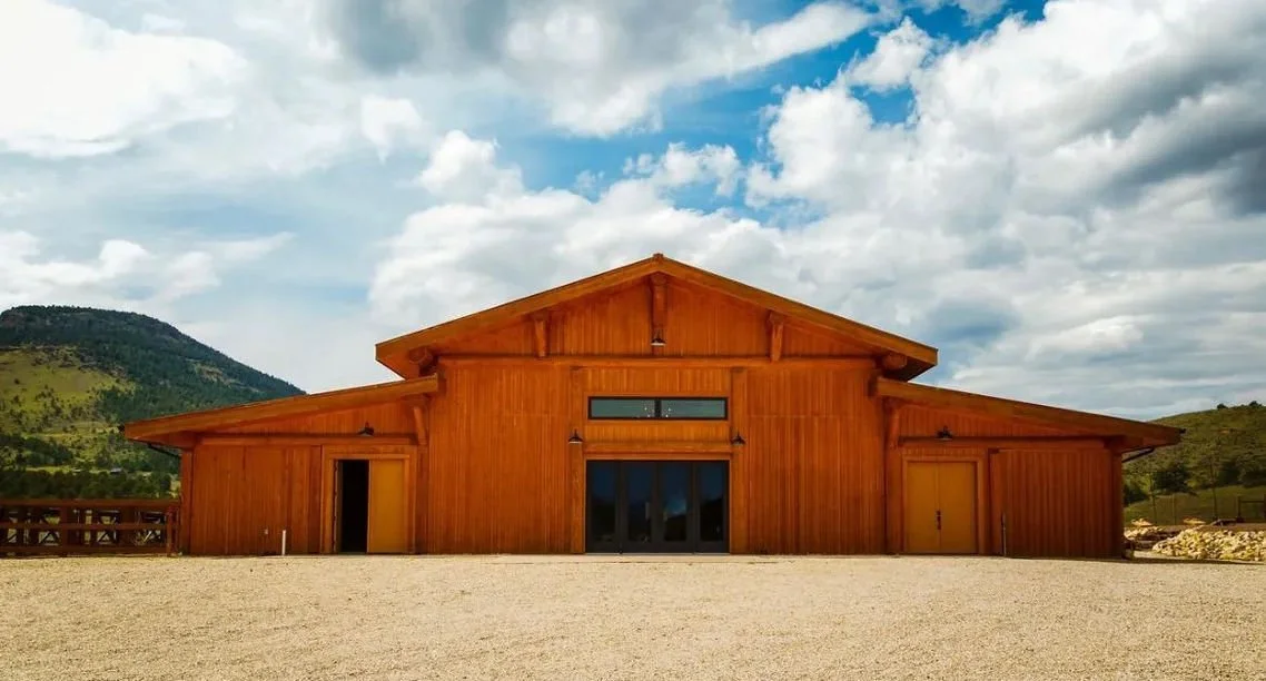 Lorrayne Ranch