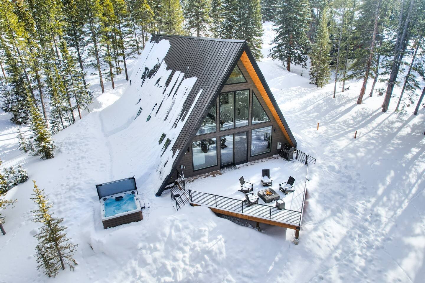 Lee Residence