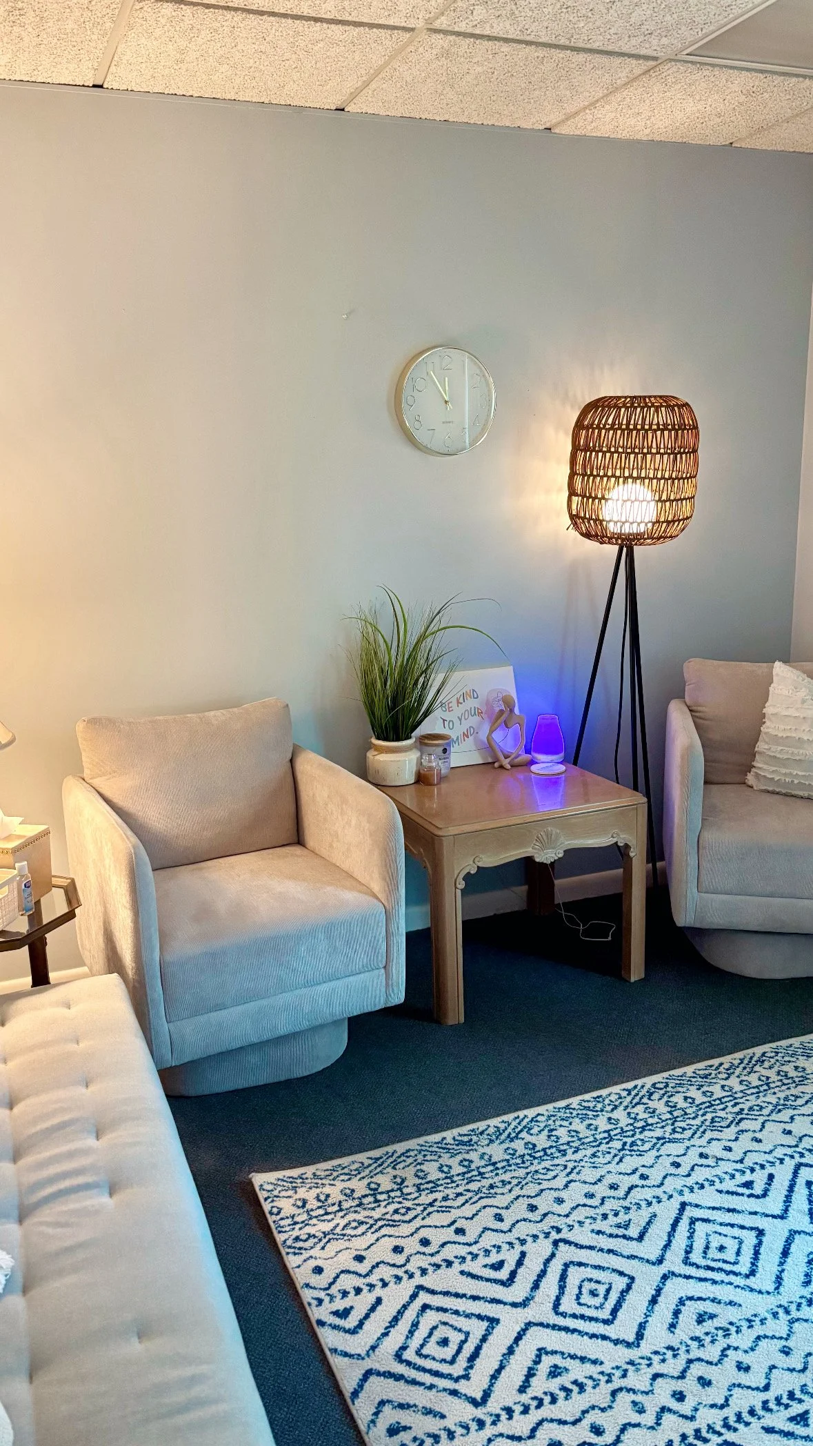 How Often Should You Go to Therapy?