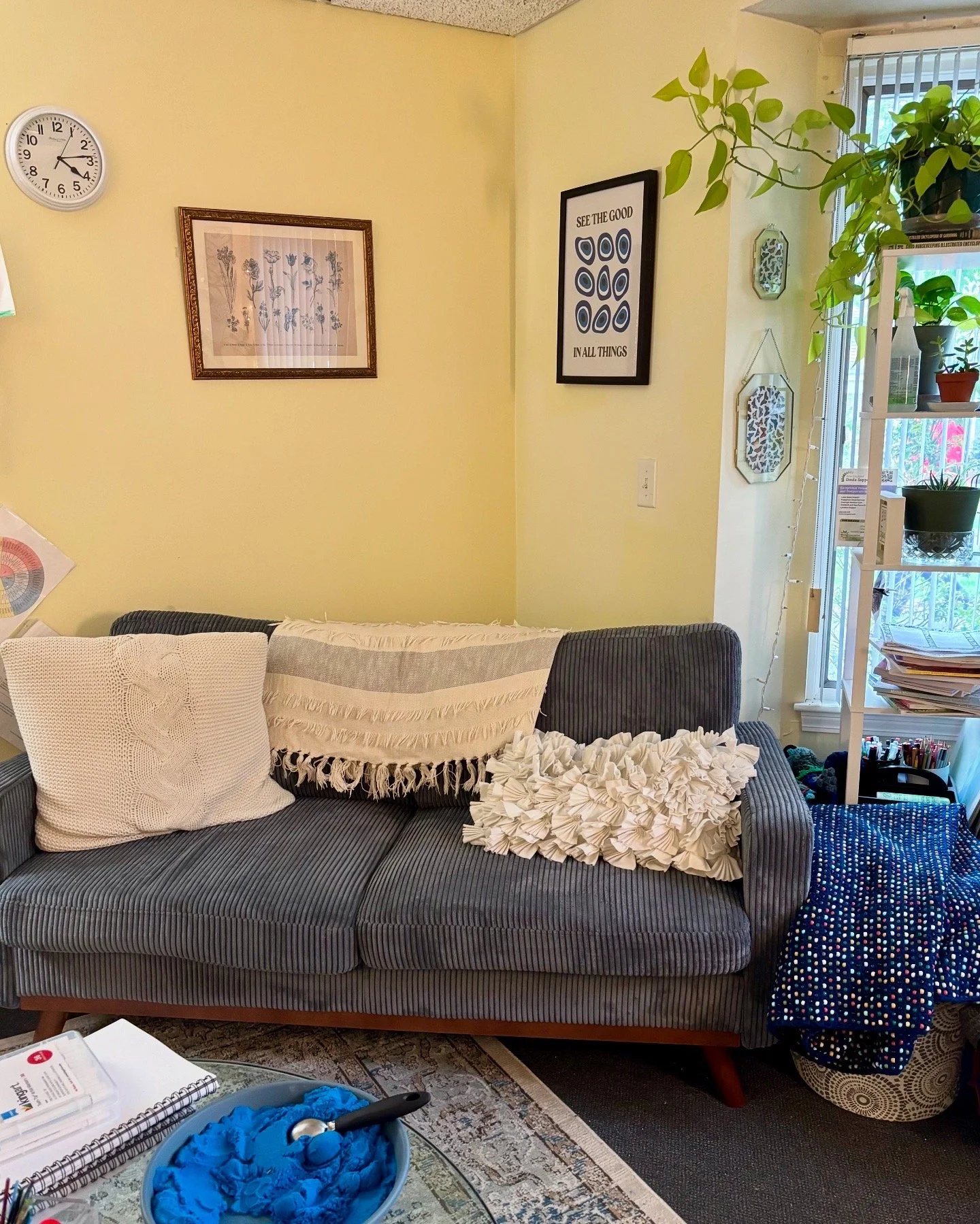 Understanding Different Therapy Approaches: CBT, EMDR, DBT, and More