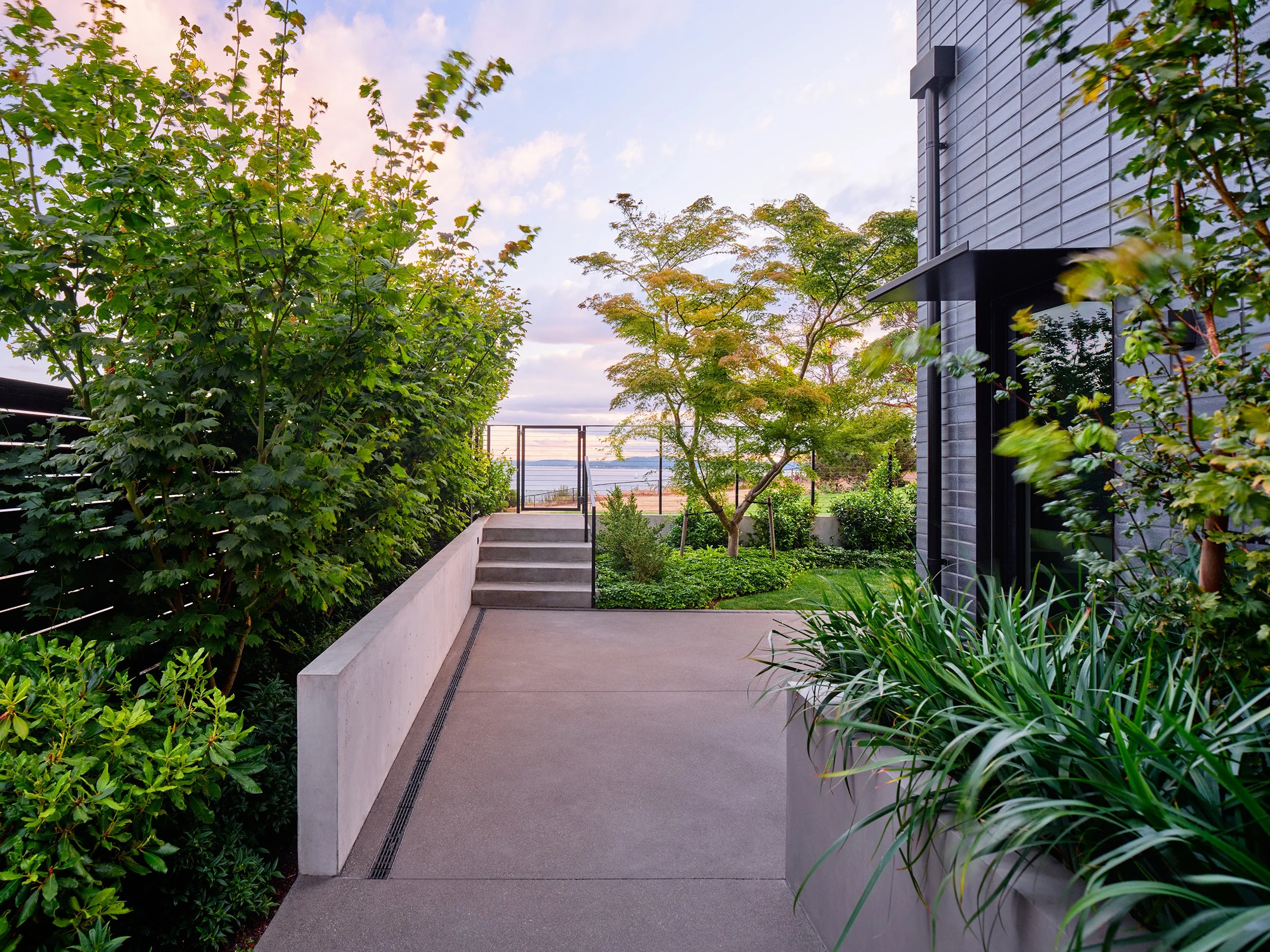 Viewpoint Residence