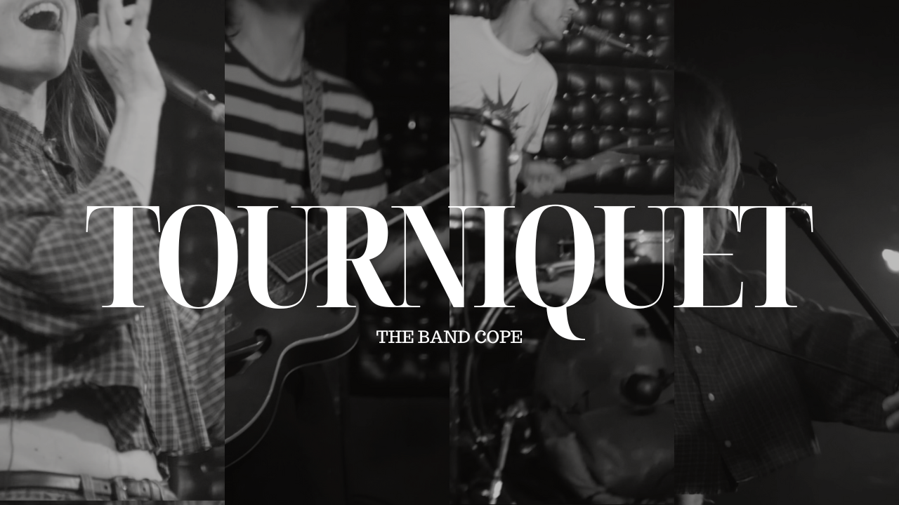 TOURNIQUET THE BAND COPE YouTube Thumbnail.png