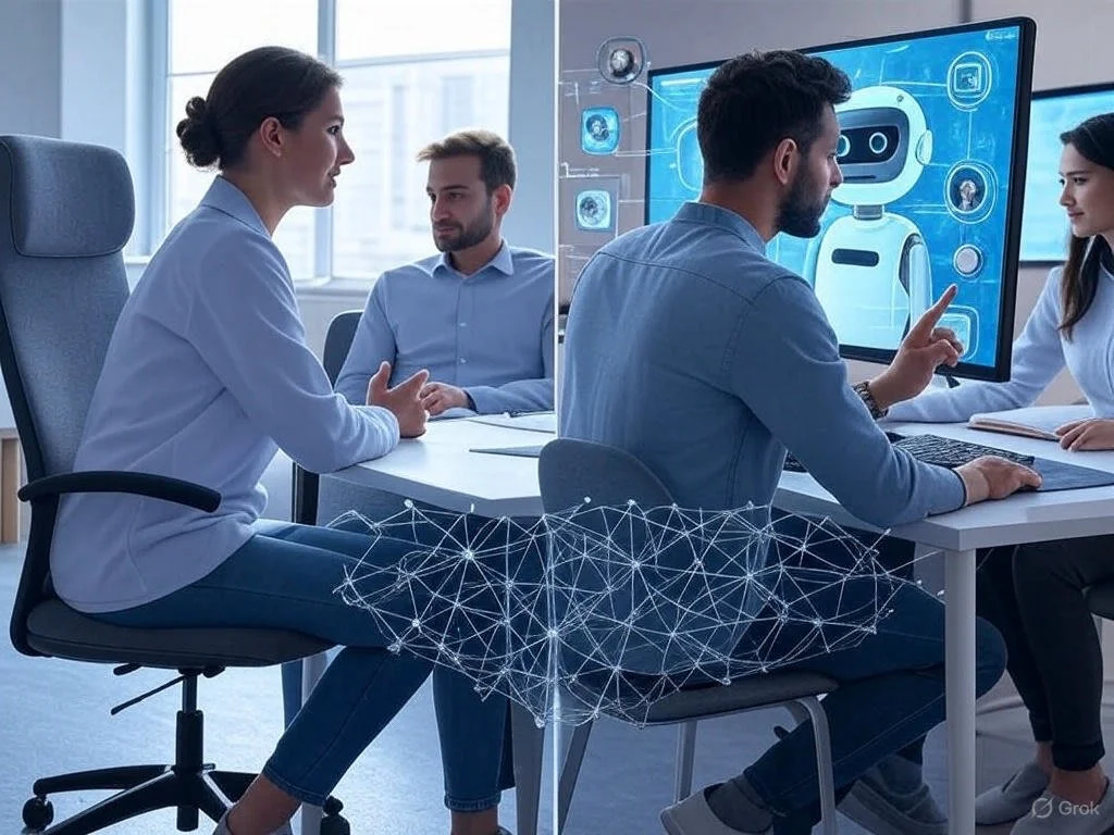 ChatGPT vs CBT for Anxiety