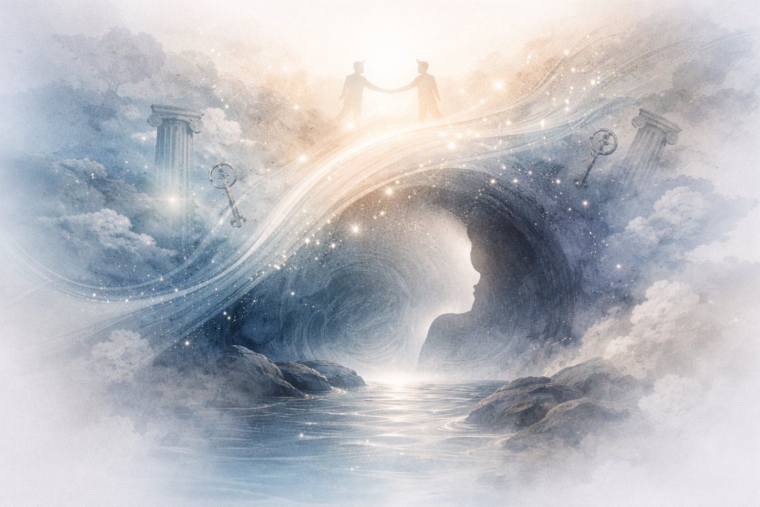 Reflections on Psychodynamic Theory