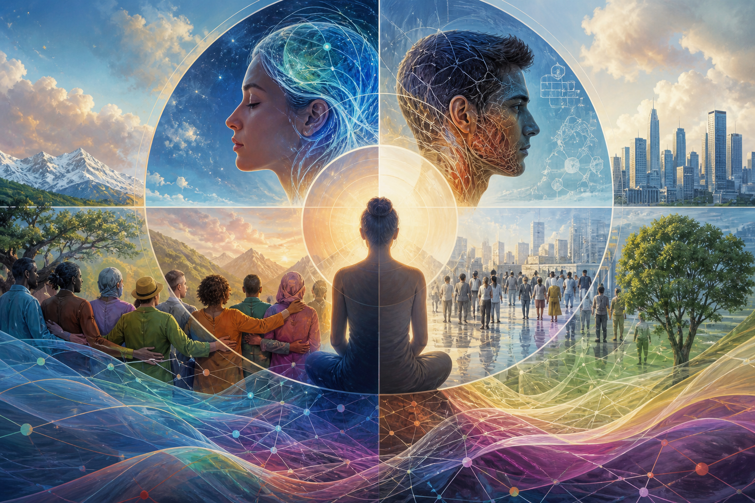 Social Systems and Culture in Therapy