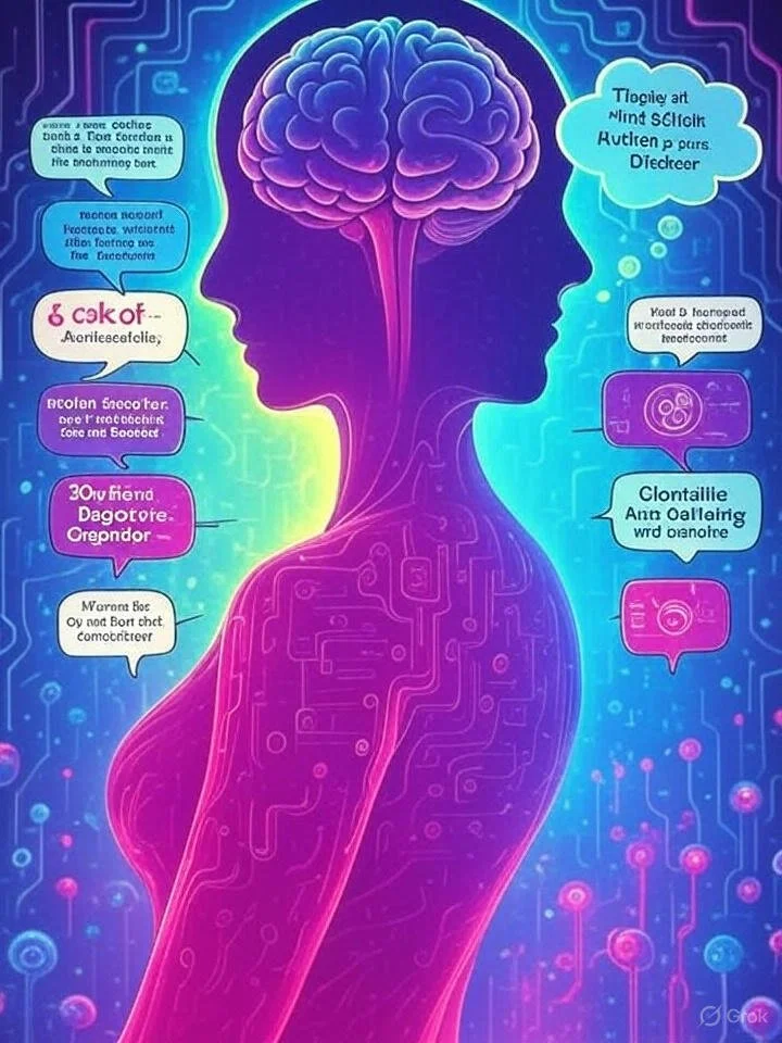 Exploring Autism — Gnosis Health