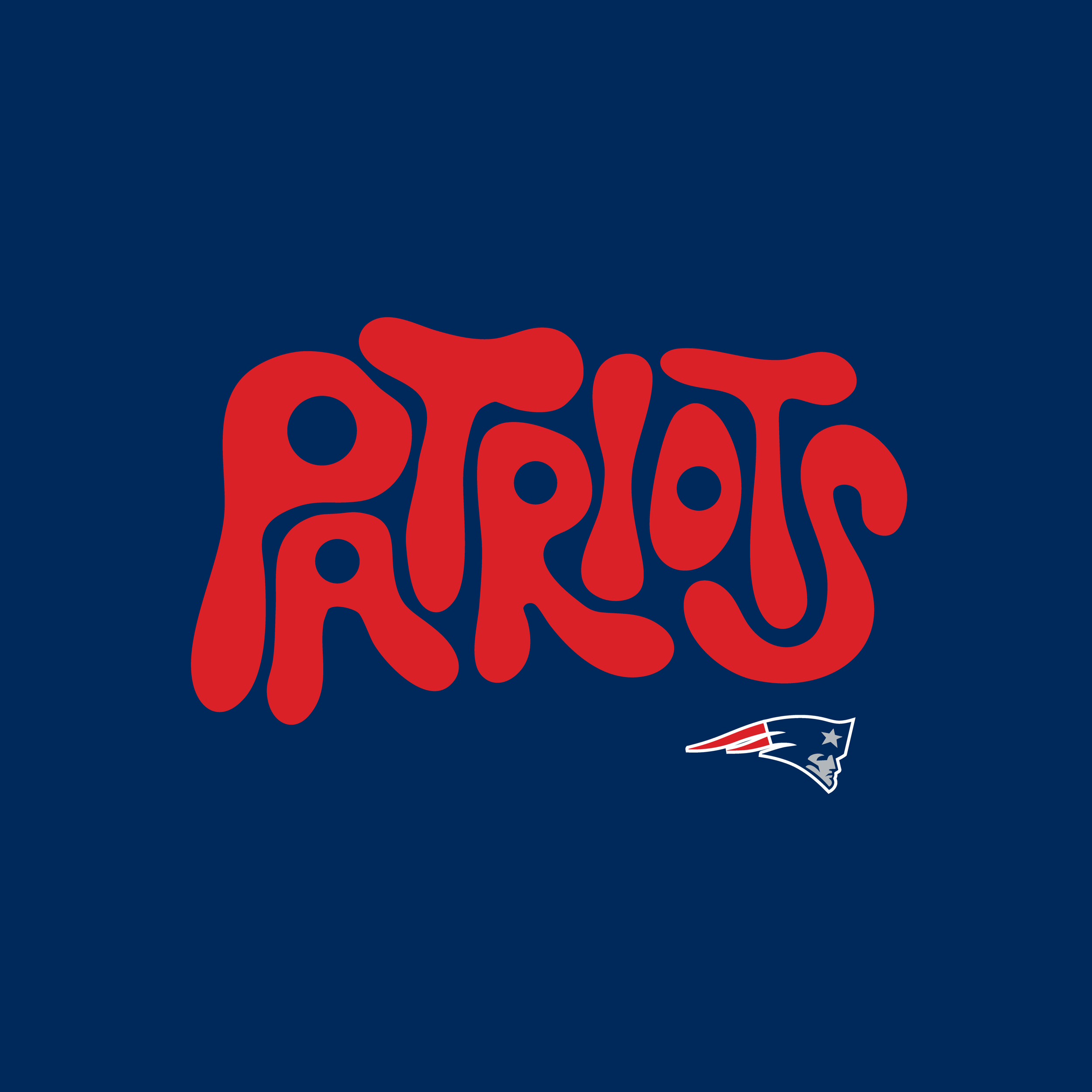 Patriots X KWEIN