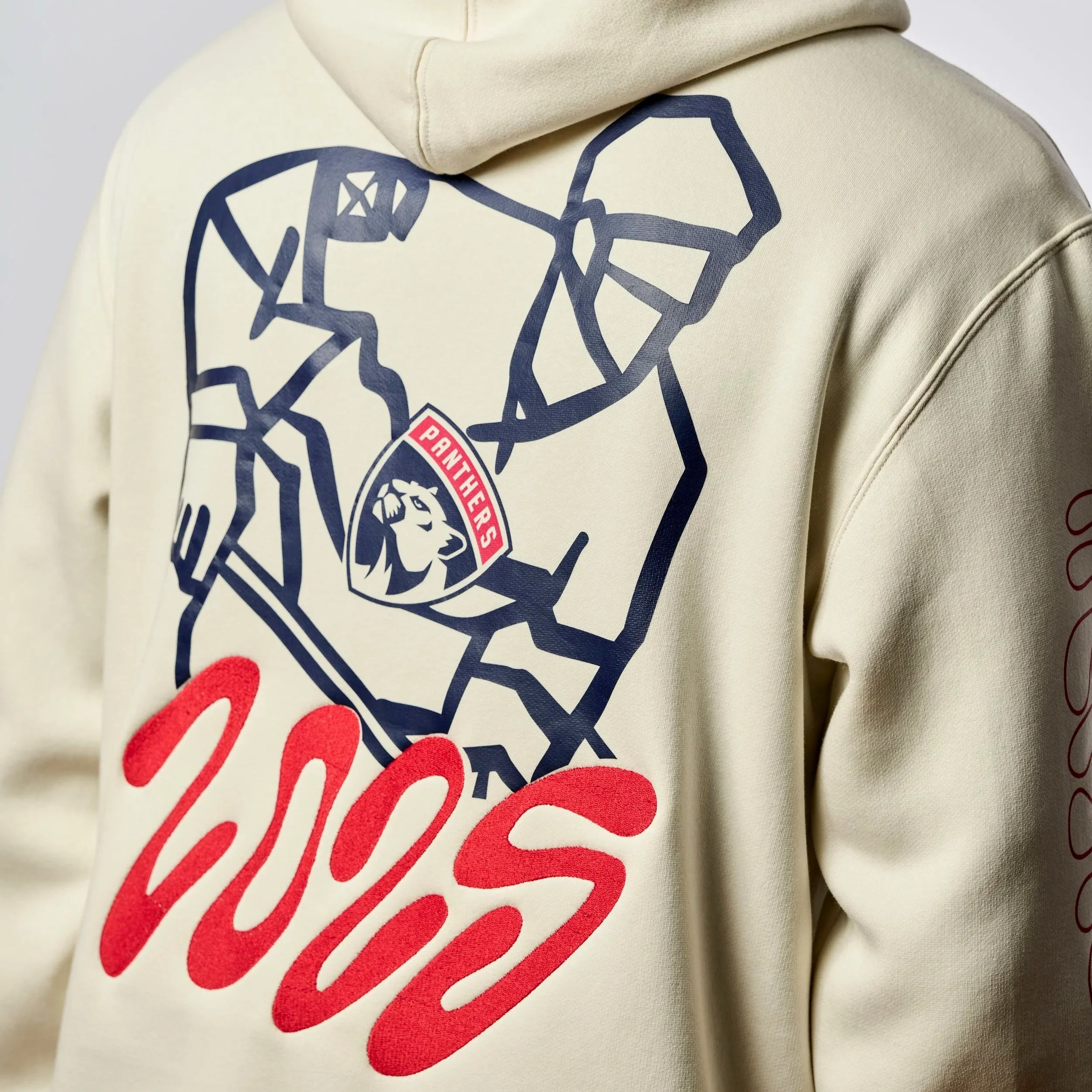Fanatics Stanley Cup Hoodie