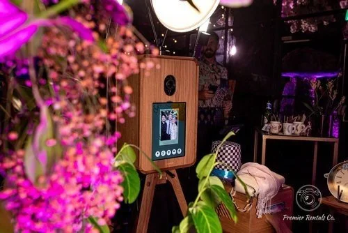 Photo Booth Rental NYC Prices: Your 2026 Guide to Costs and Packages