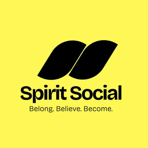Spirit Social App