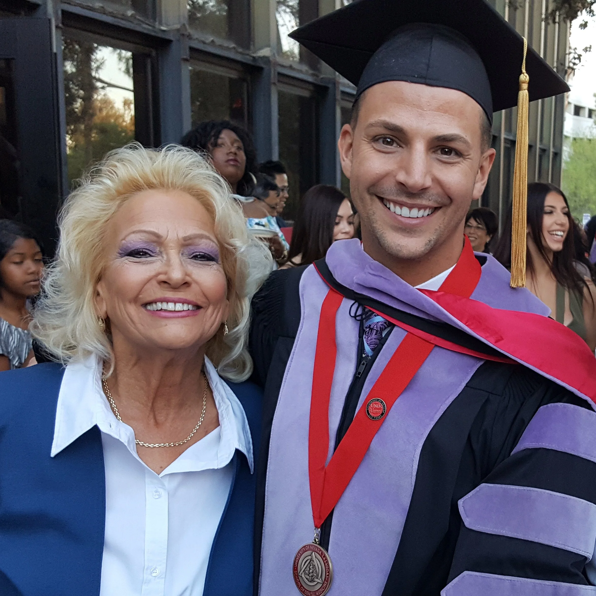 Is Dental School Still Worth it?