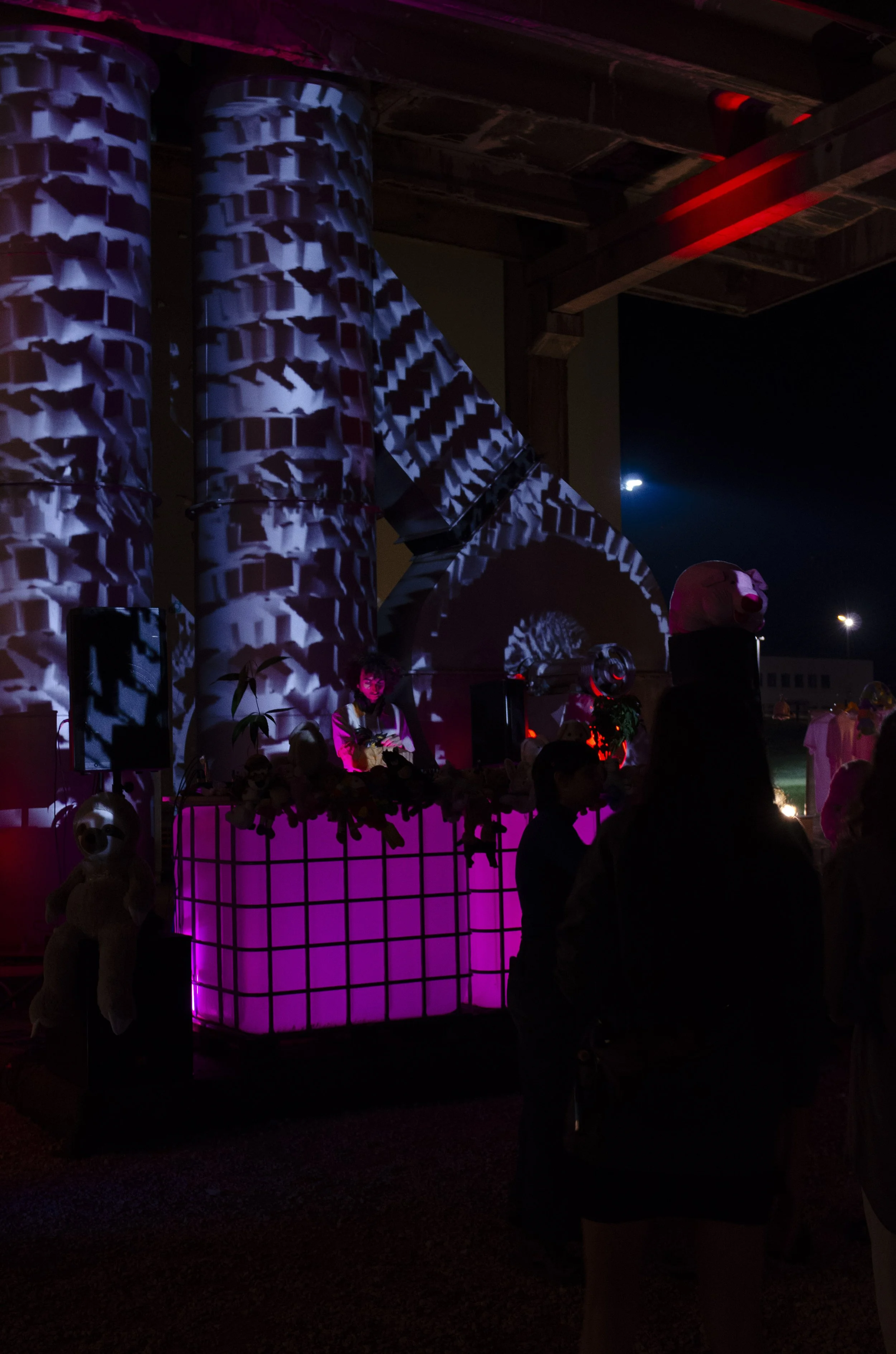 CUTE - curation and production