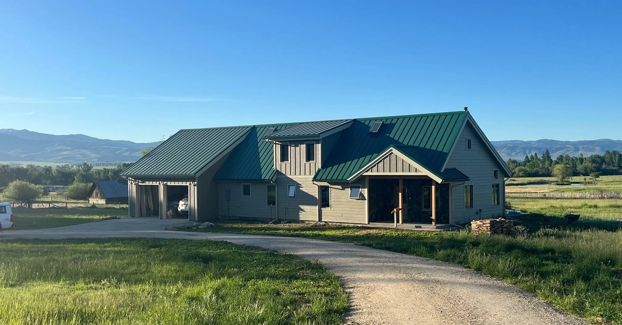 How much does a new House REALLY COST?
