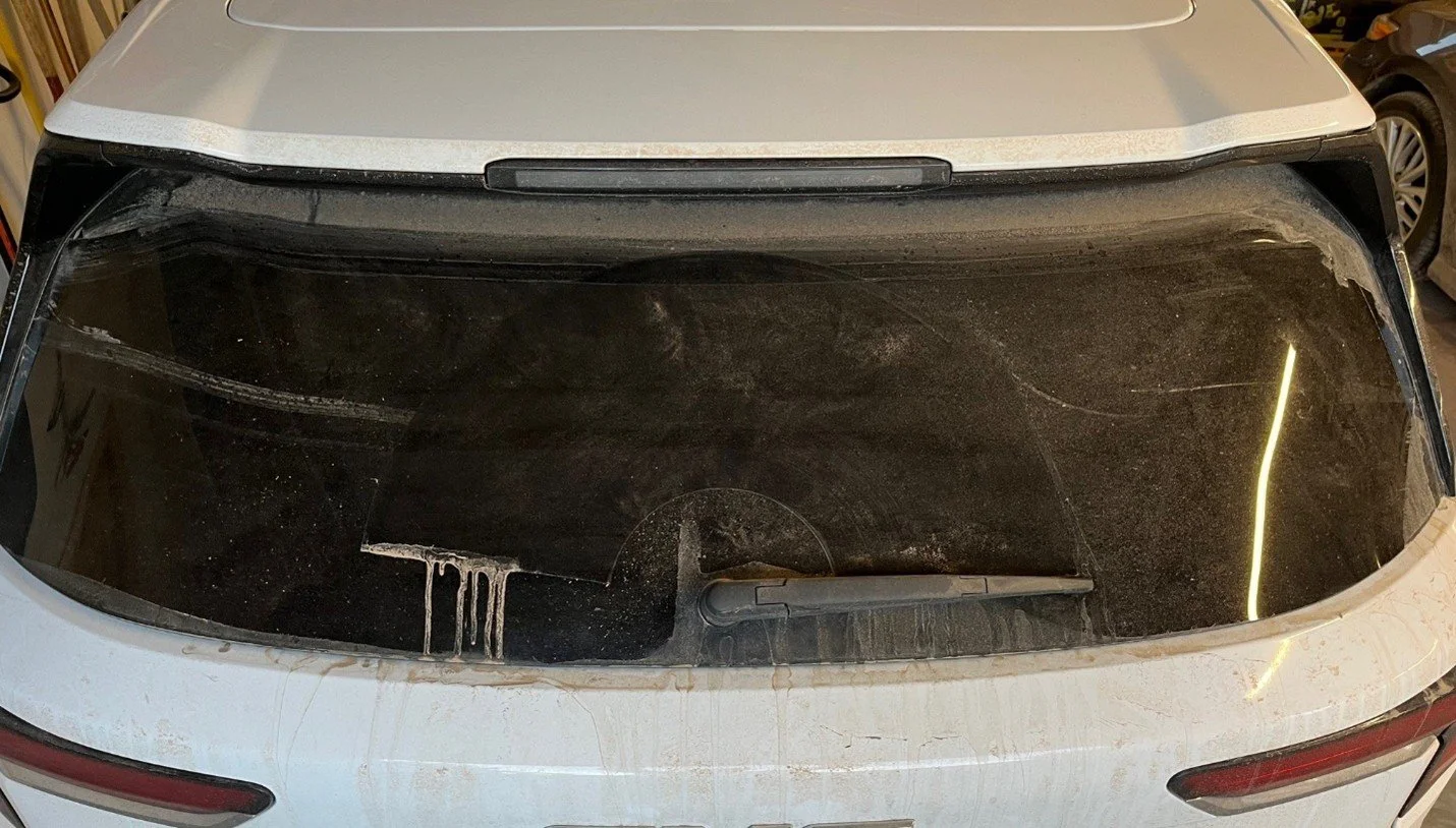 Automotive Design Pet Peeve: Rear Roof Spoilers