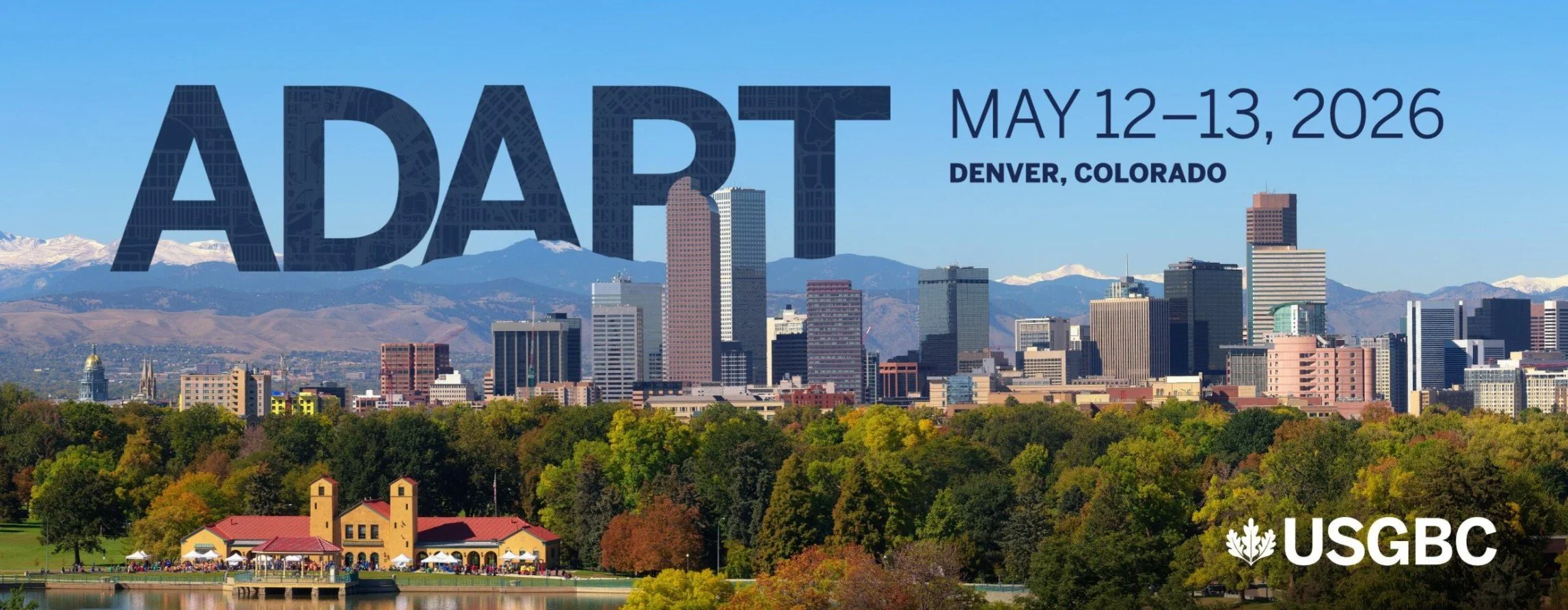 ADAPT Conference Denver May 12-13