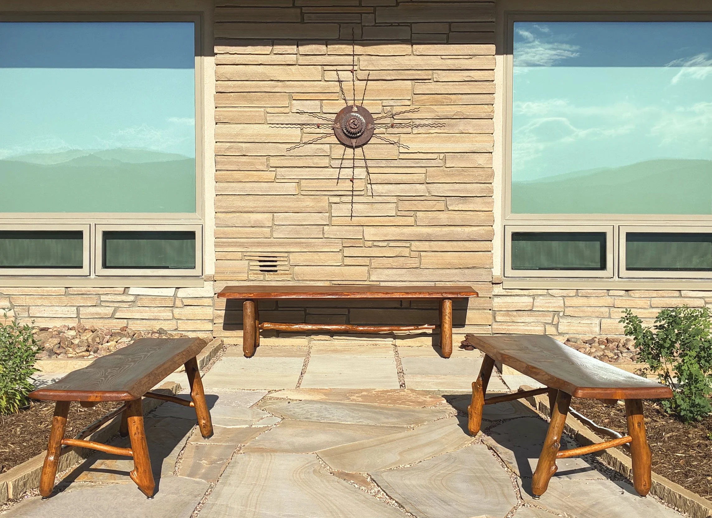 More Beaver Wood Carpentry