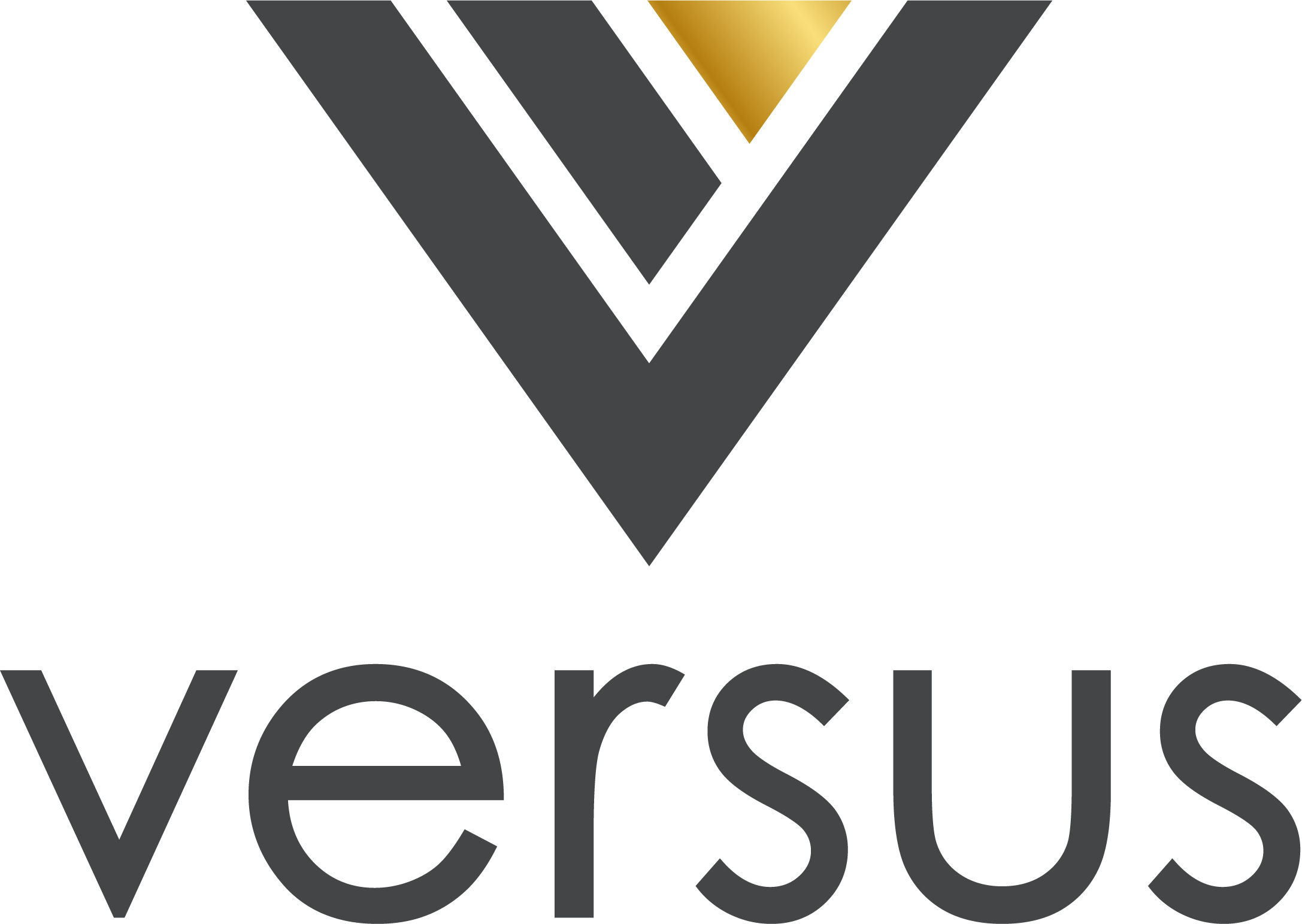 Versus Solutions logo