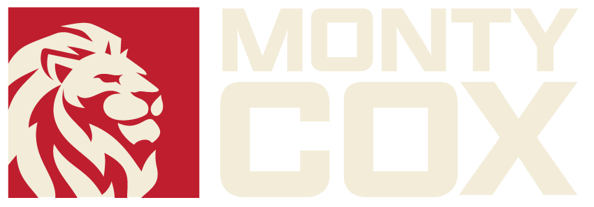 MONTY COX