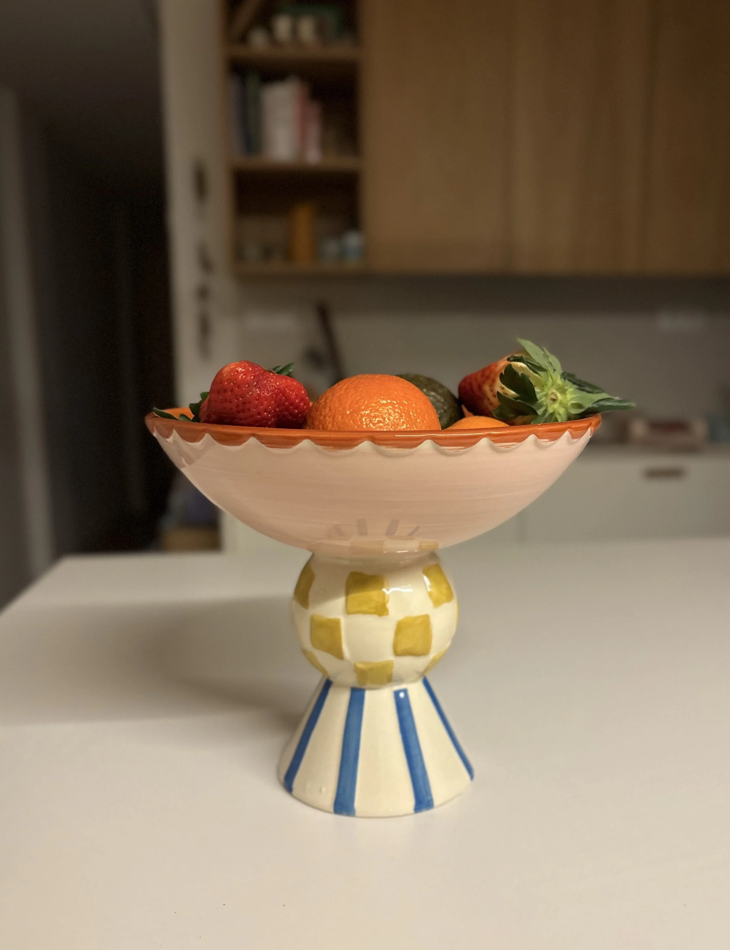 Frutero Bob 