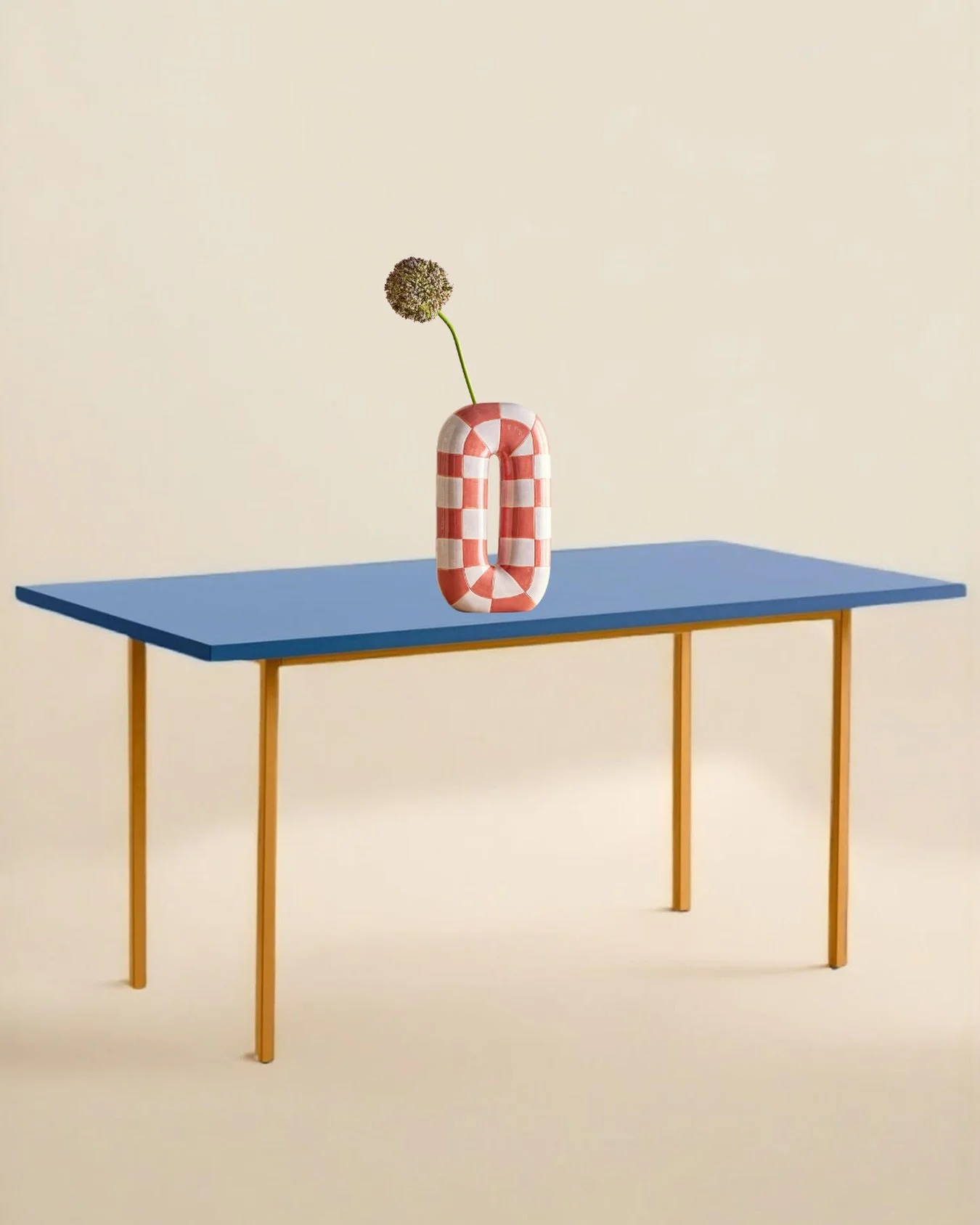 Amor por este florero de estilo n&oacute;rdico! ❤️