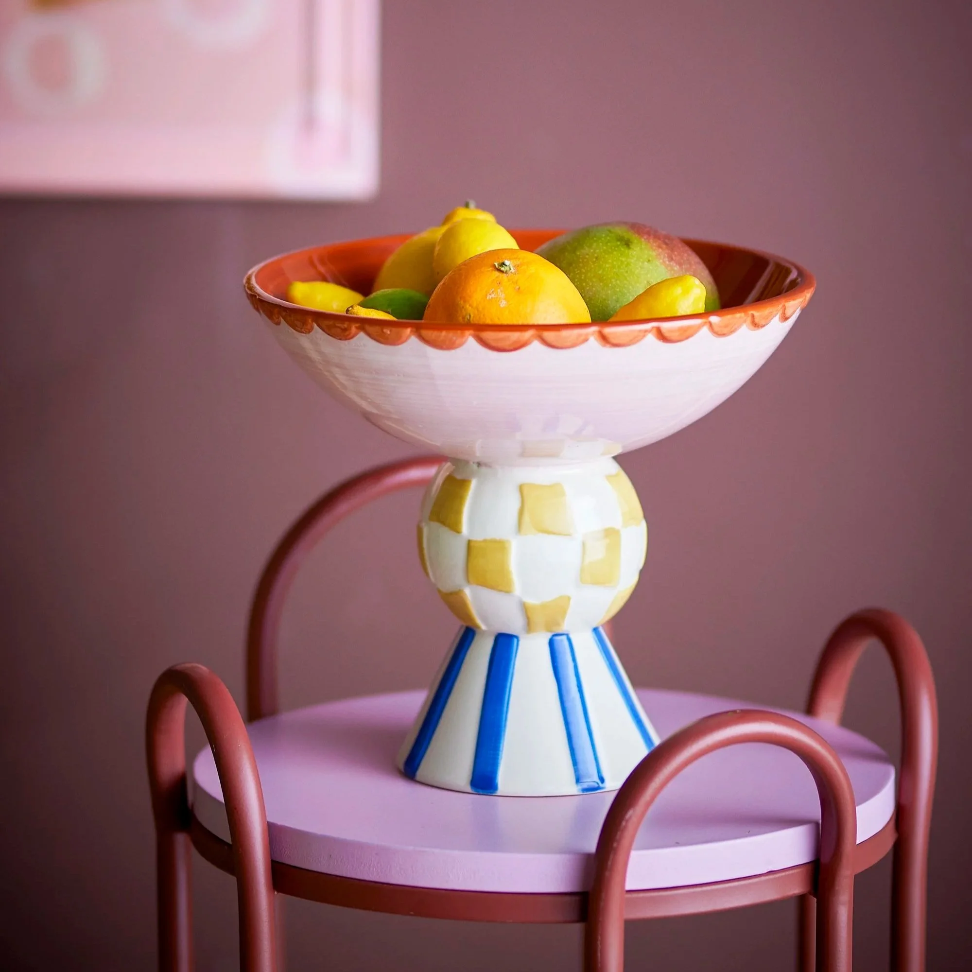 Un frutero que se convierte en el protagonista de tu cocina