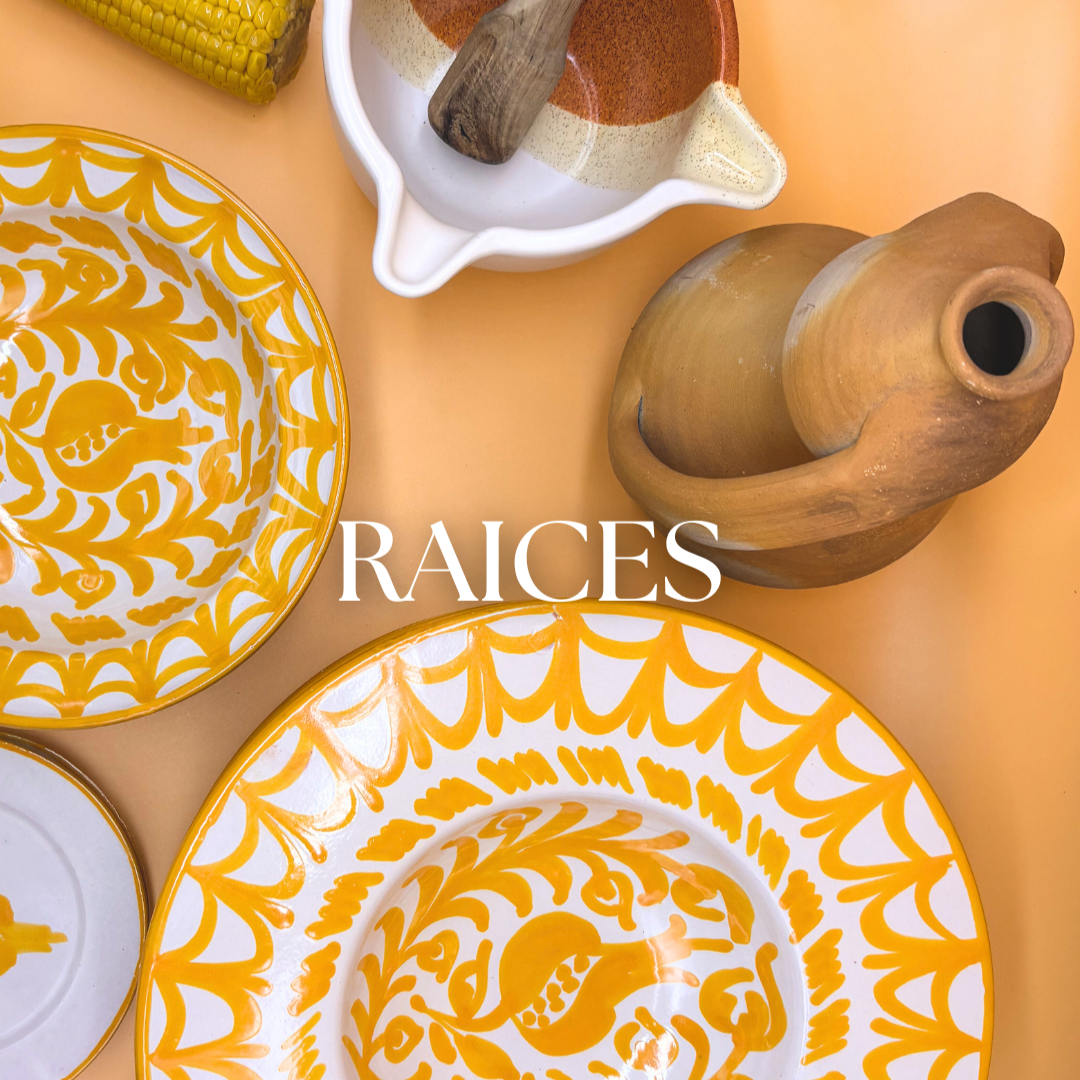 Terracota en la decoración del hogar: productos clásicos en estancias modernas