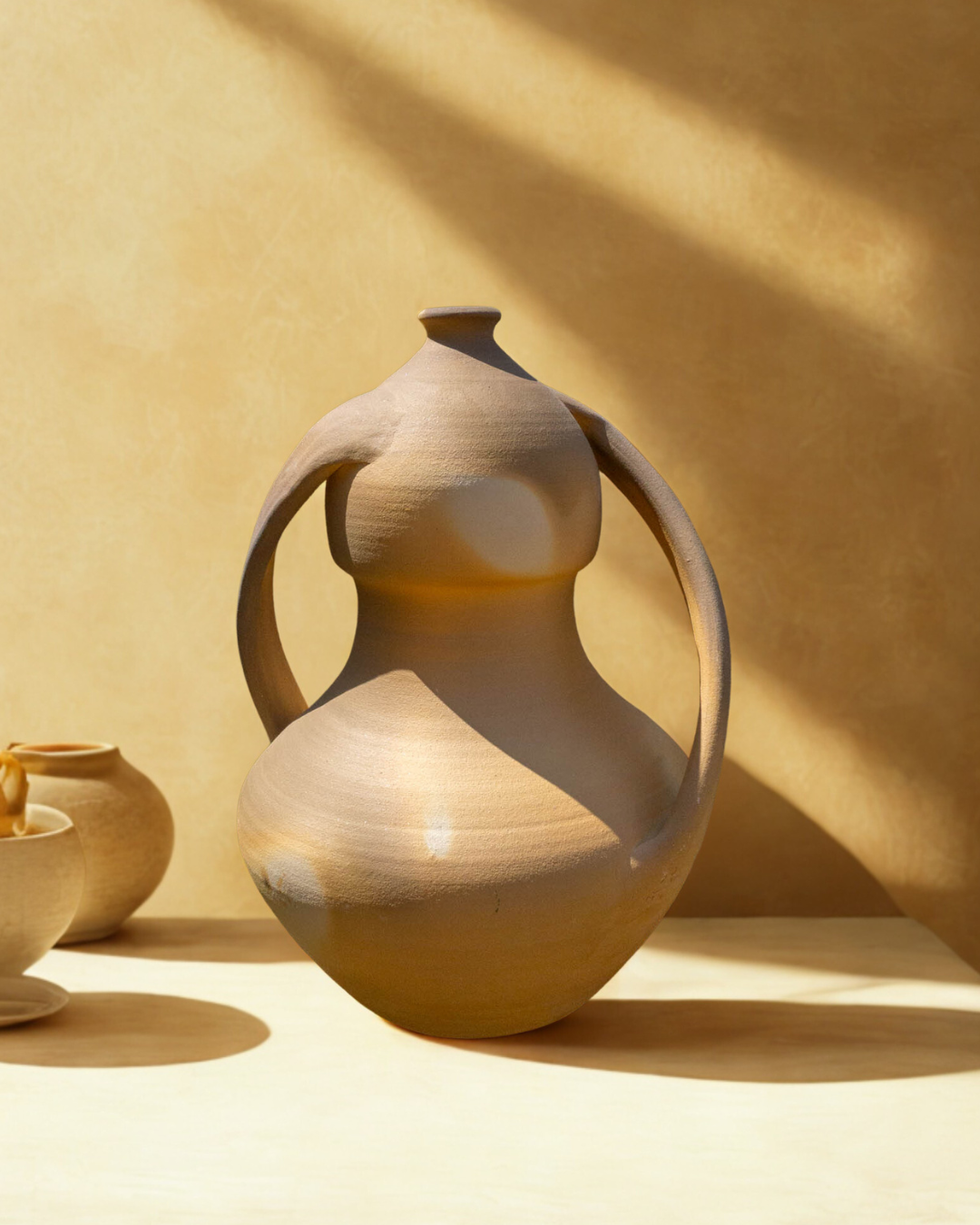 Jarrón Calabaza - 5l