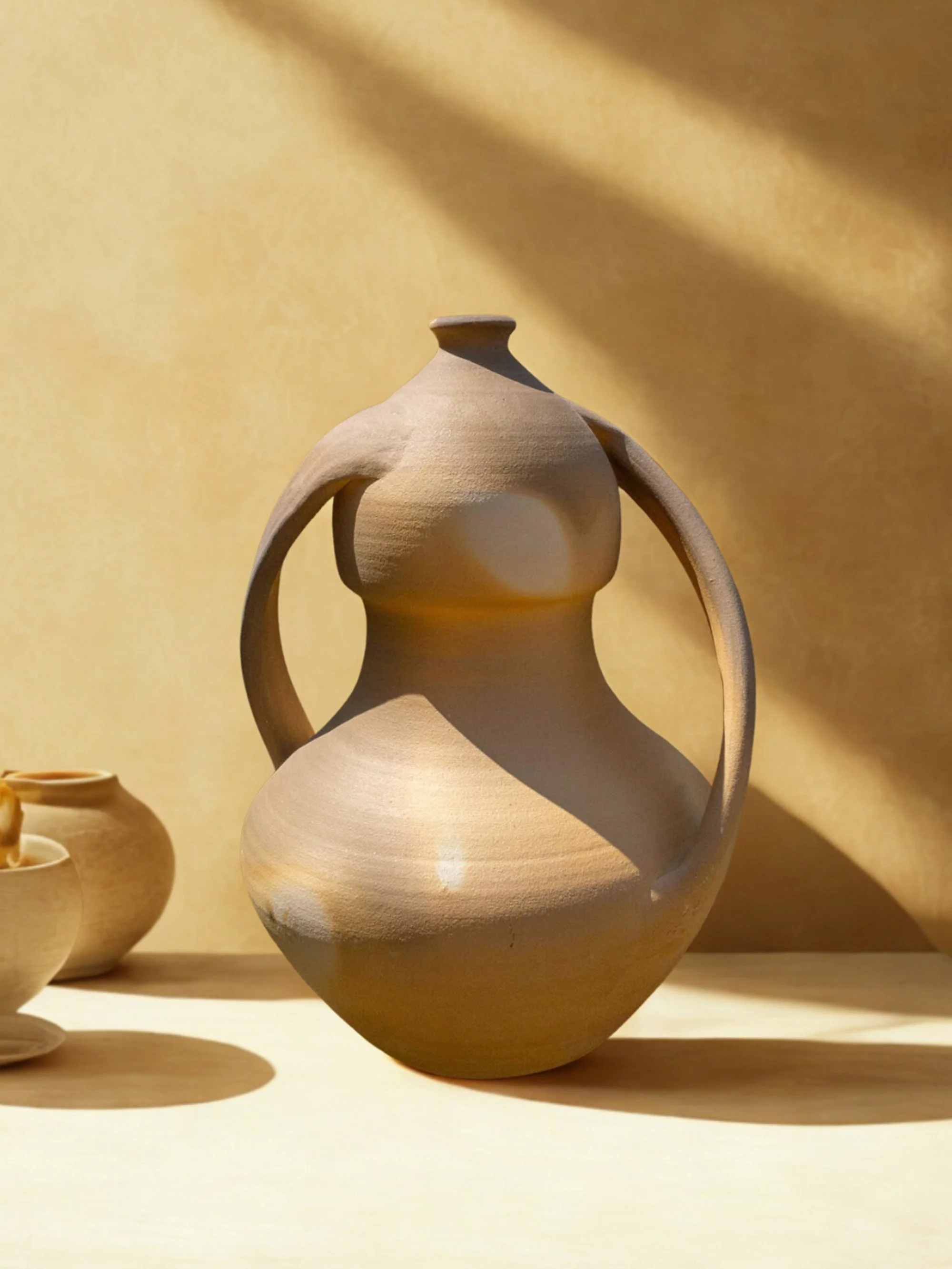 Jarrón Calabaza - 5l