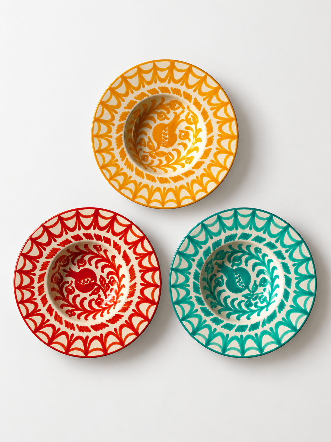 Ceramica Granada