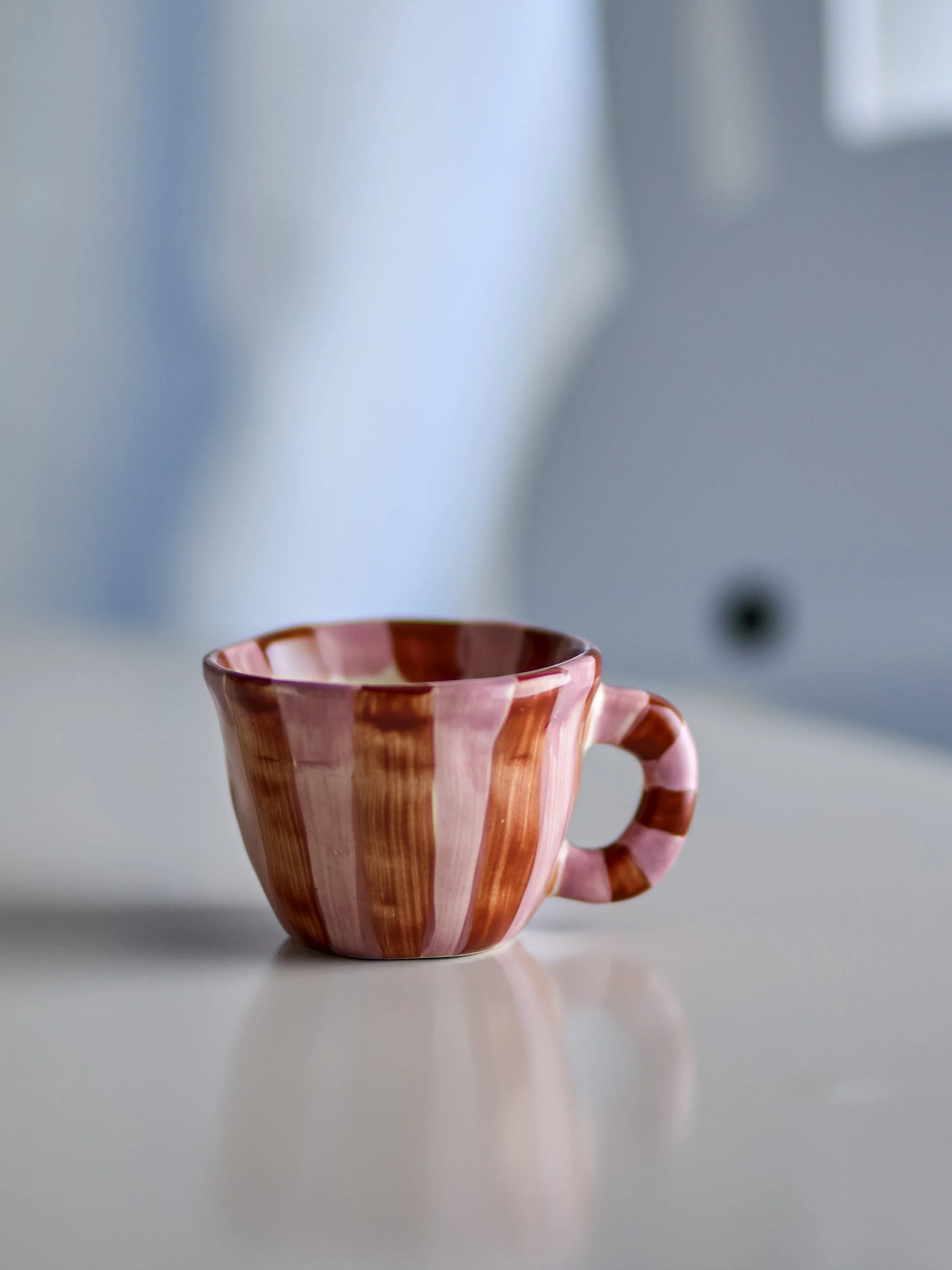 Taza Nini Roja – MINI