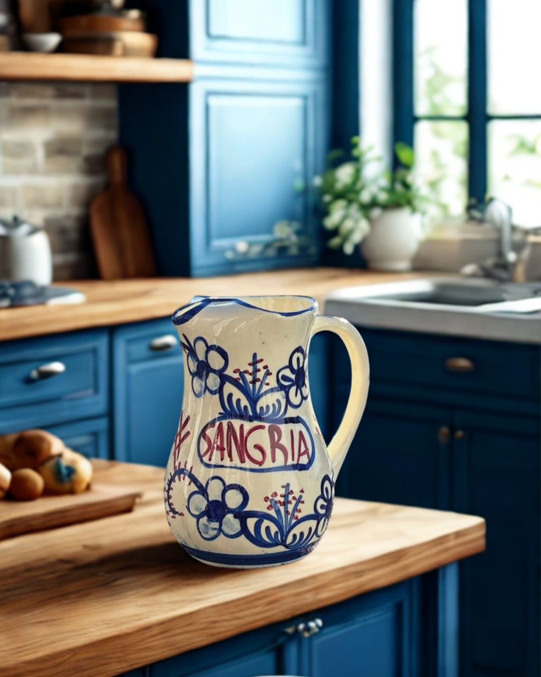 Jarra de sangría -  2,5l