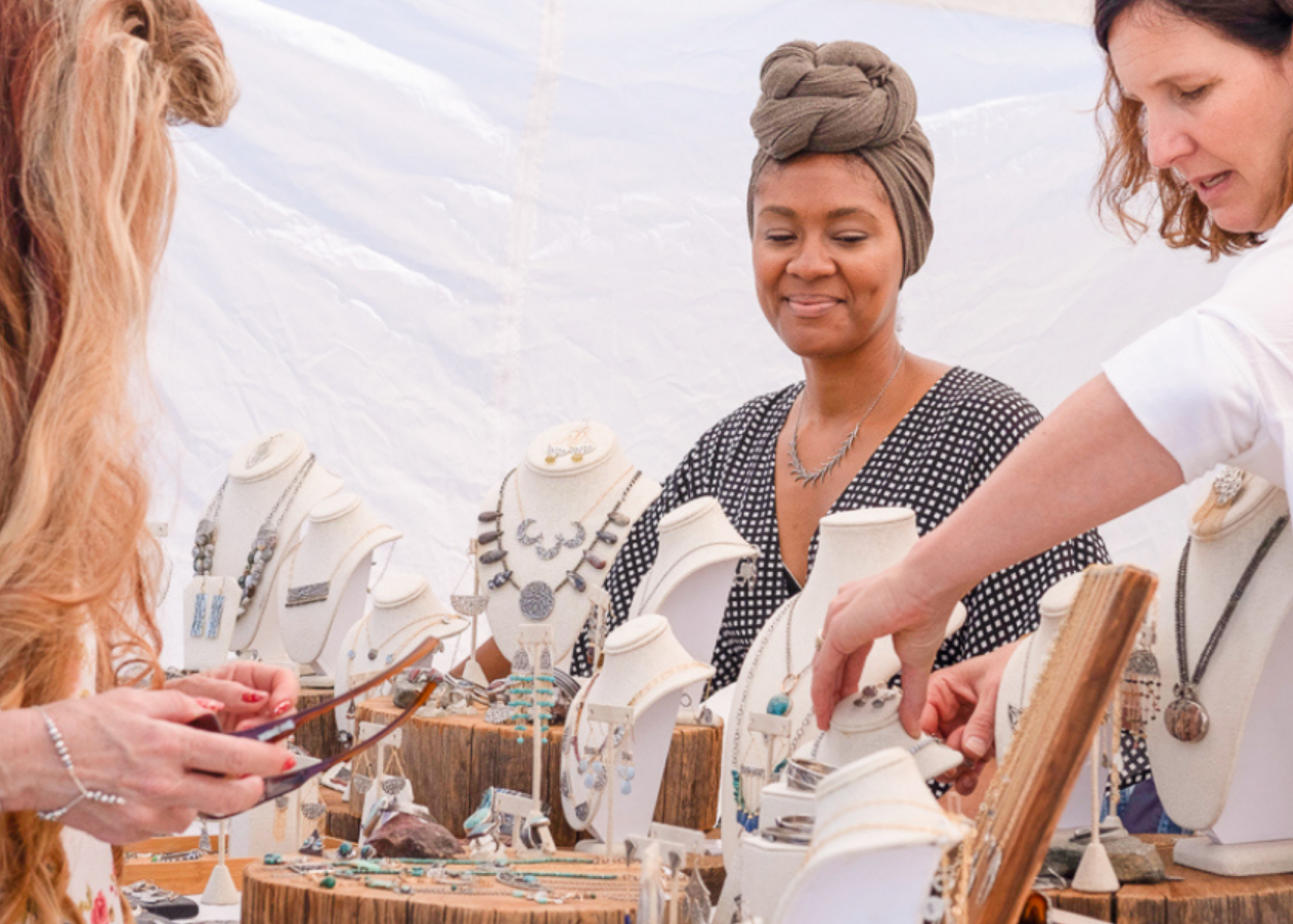 Silicon Valley Living