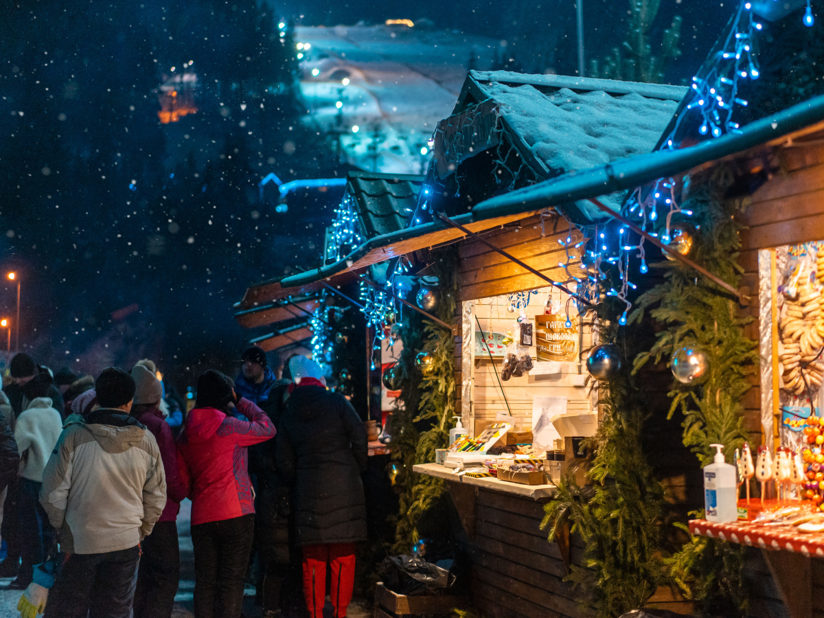 Silicon Valley Living