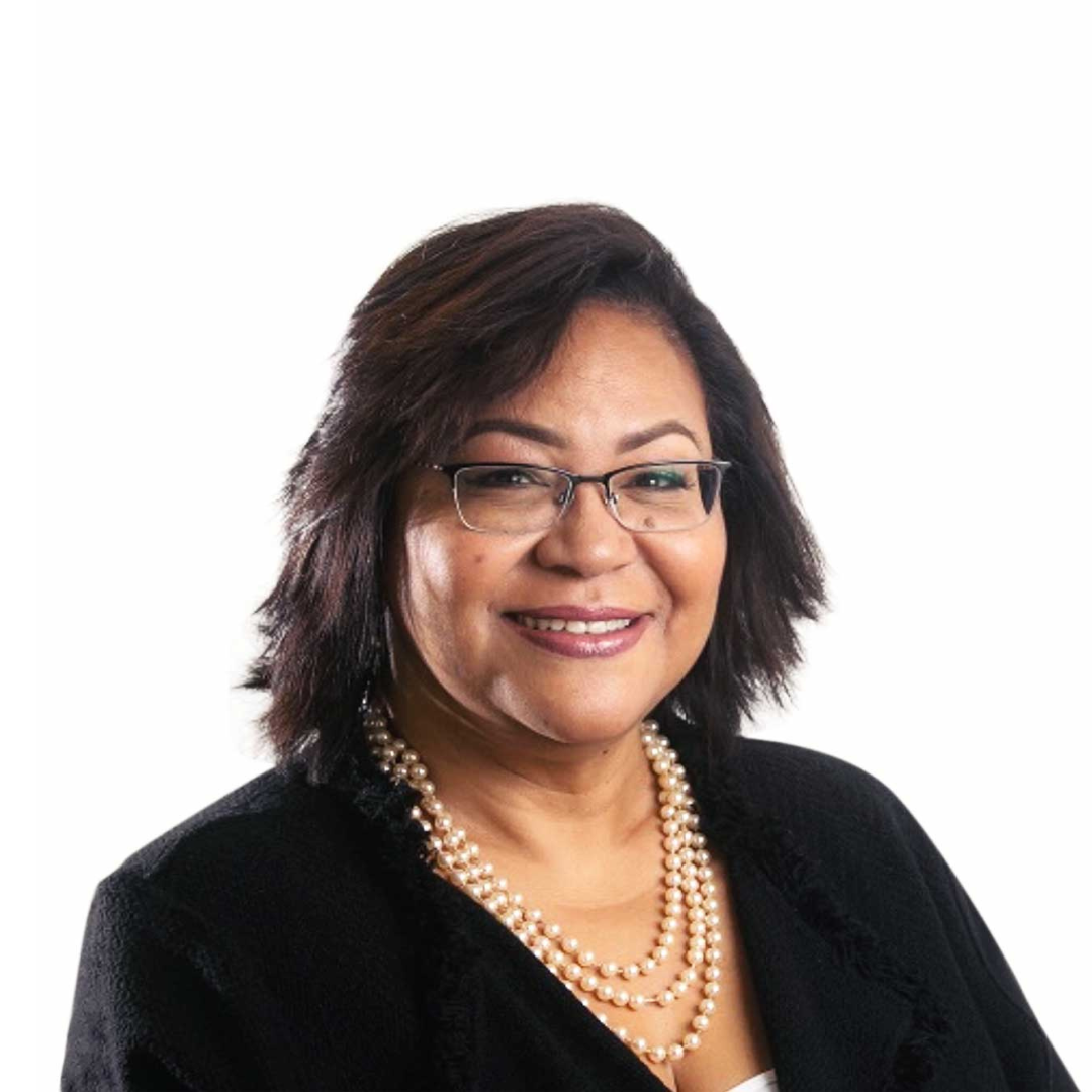 Yvette Petersen