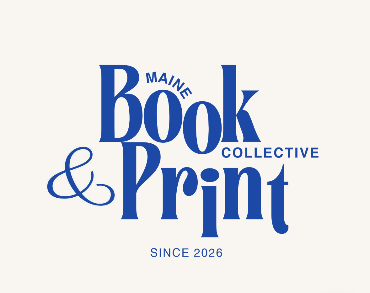 Maine Book and Print Fest