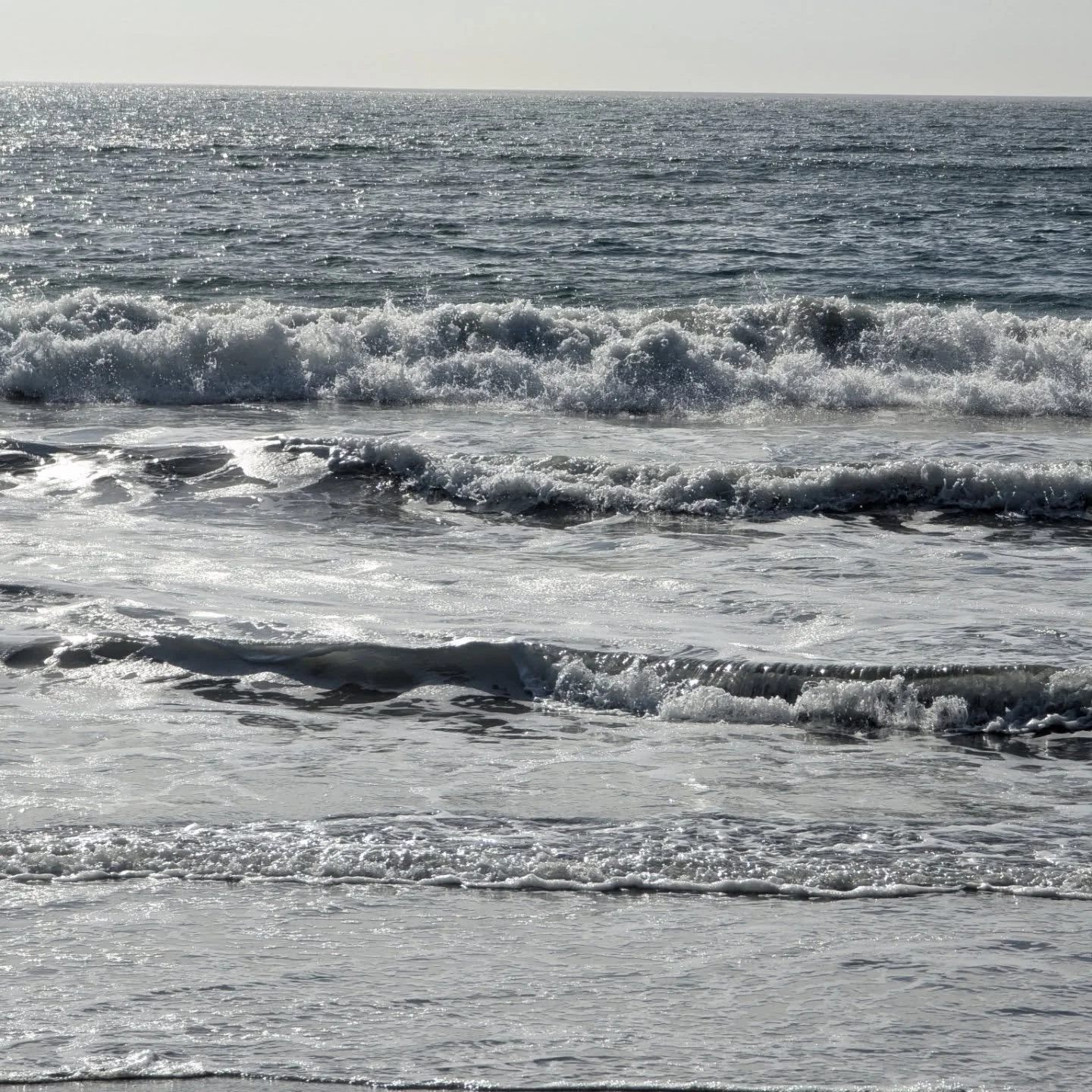 The wind that was forecasted yesterday never materialized. But we got lots of gentle, almost summer-like action at Sandcut, JR &amp; China Beach. 

(+ some fishing float score!!)

#bctravel #motherdaughter #juandefuca #lifesabeach #vancouverisland