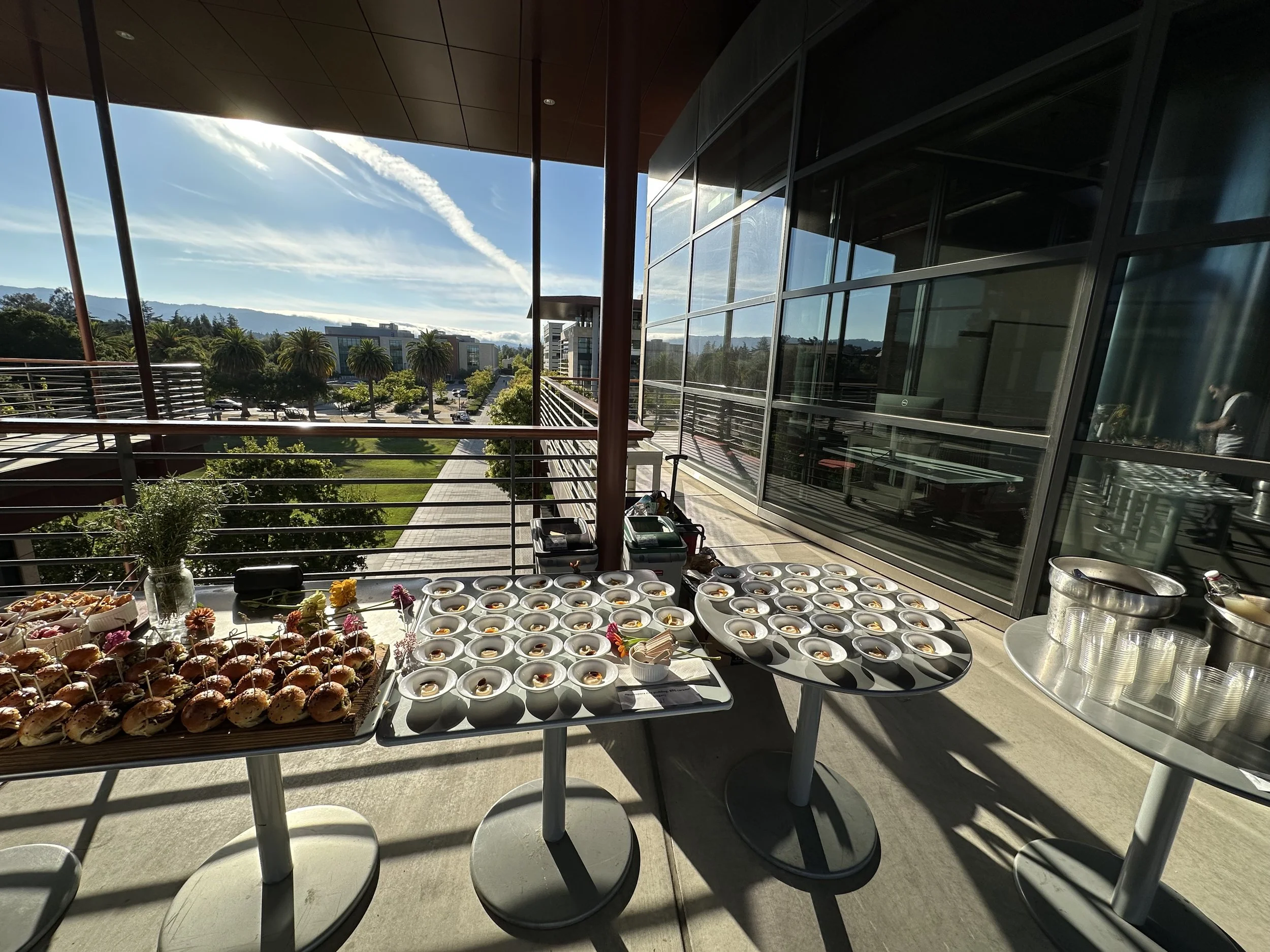 Hill-Maini Lab openhouse