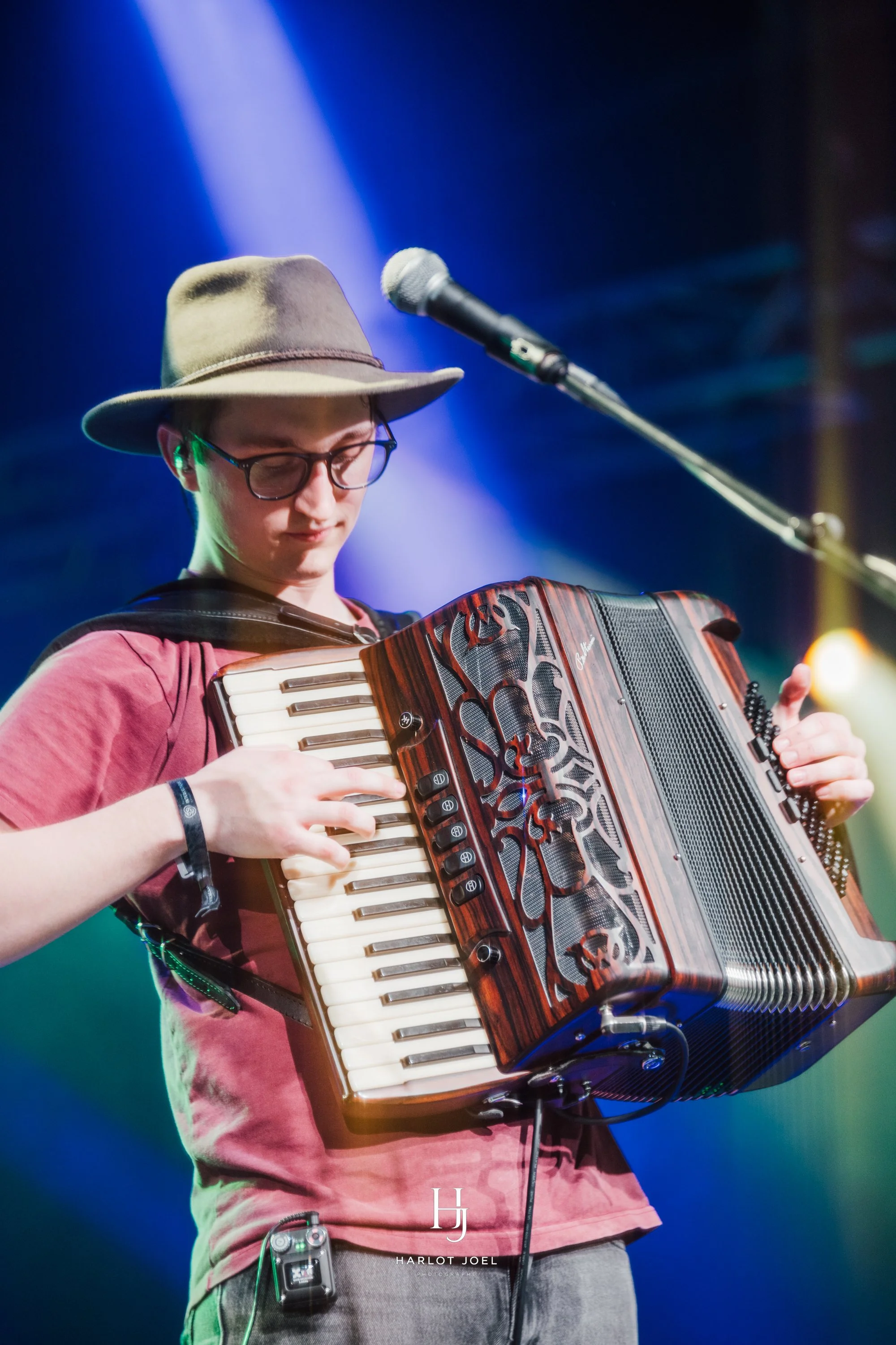Festival Interceltique 2026 taken by @joelh.jpg