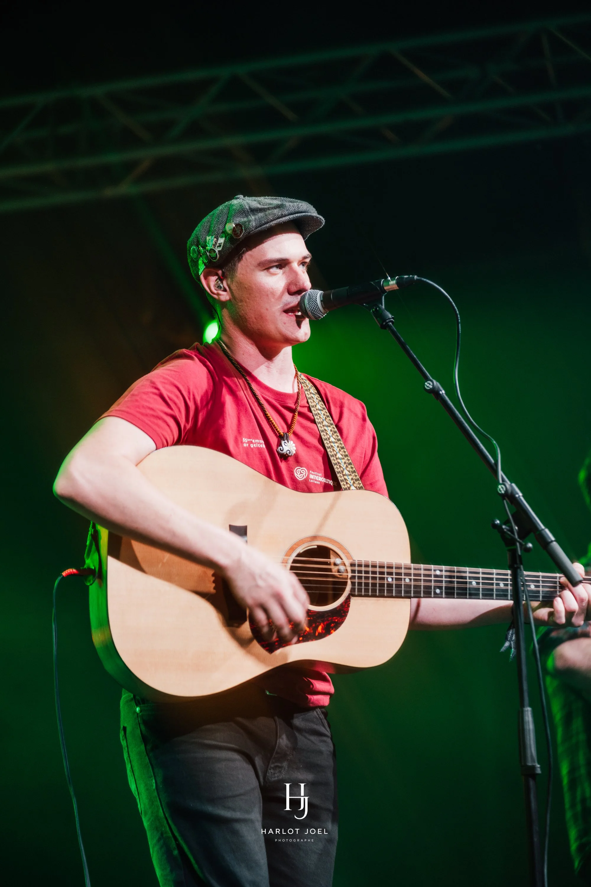 Festival Interceltique 2026 taken by @joelh.jpg