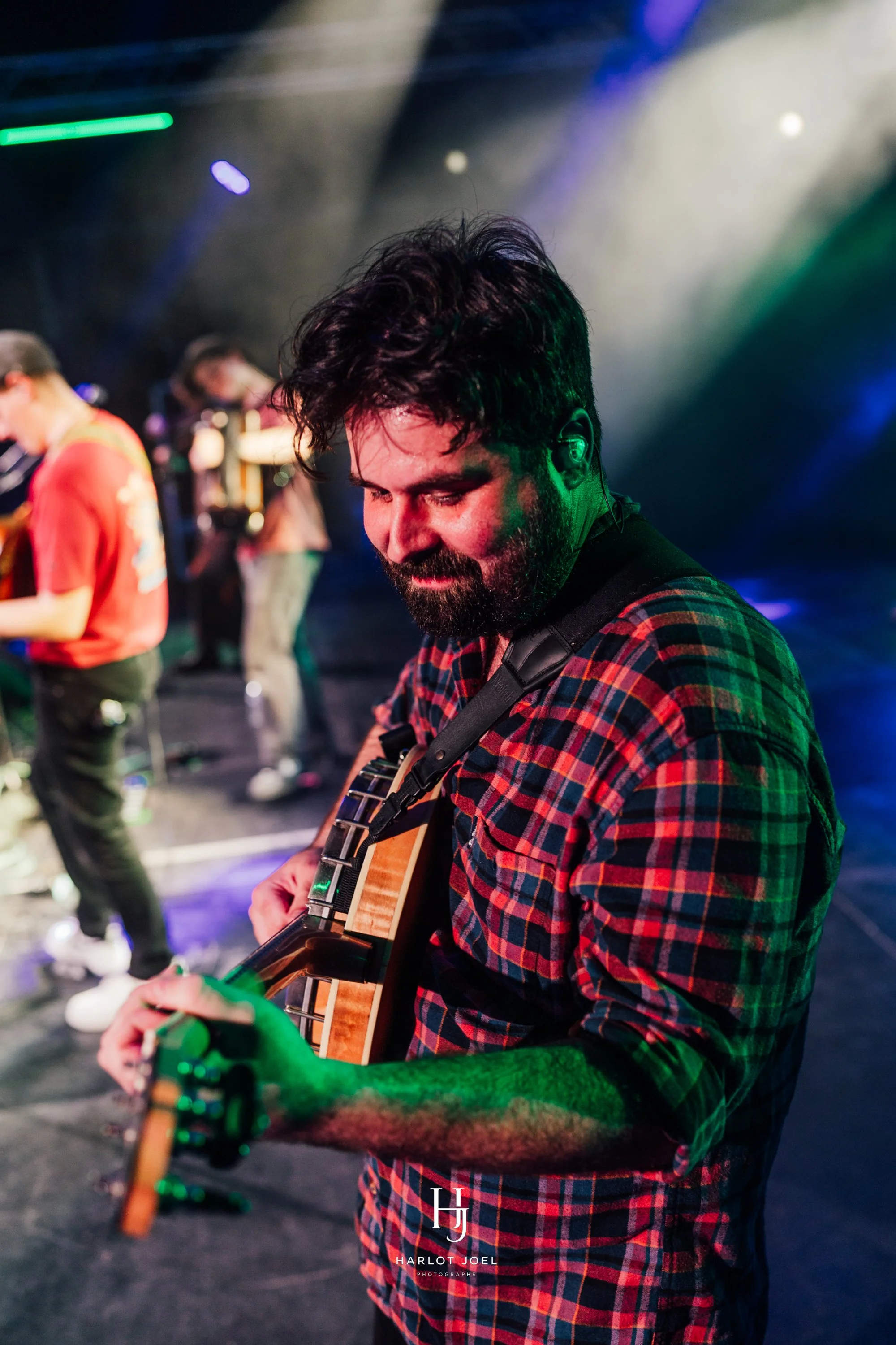 Festival Interceltique 2026 taken by @joelh.jpg
