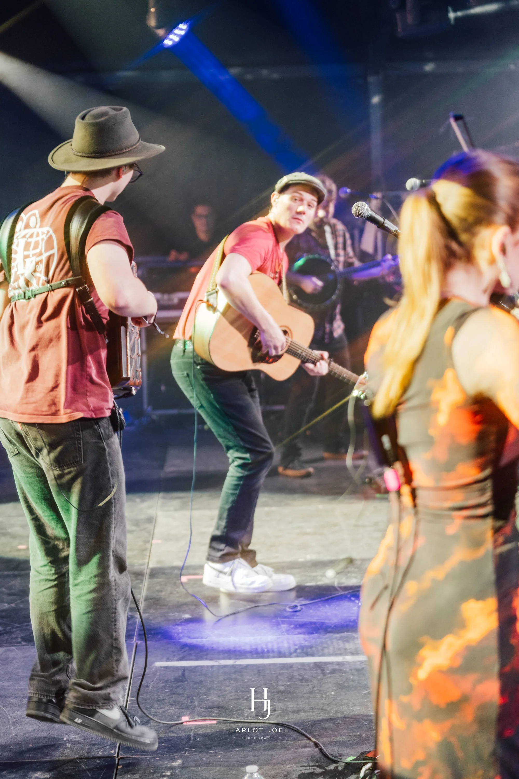 Festival Interceltique 2026 taken by @joelh.jpg