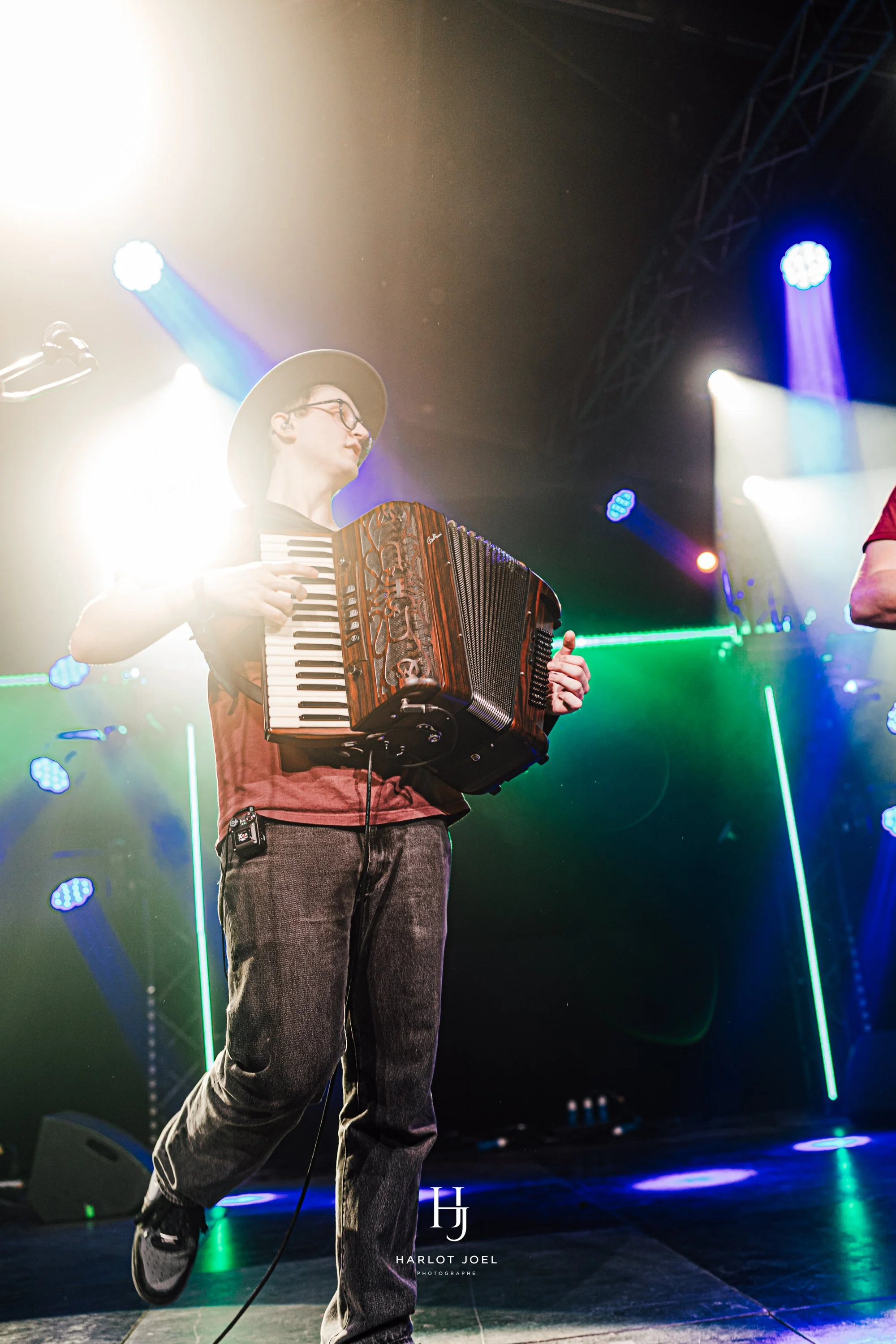 Festival Interceltique 2026 taken by @joelh.jpg