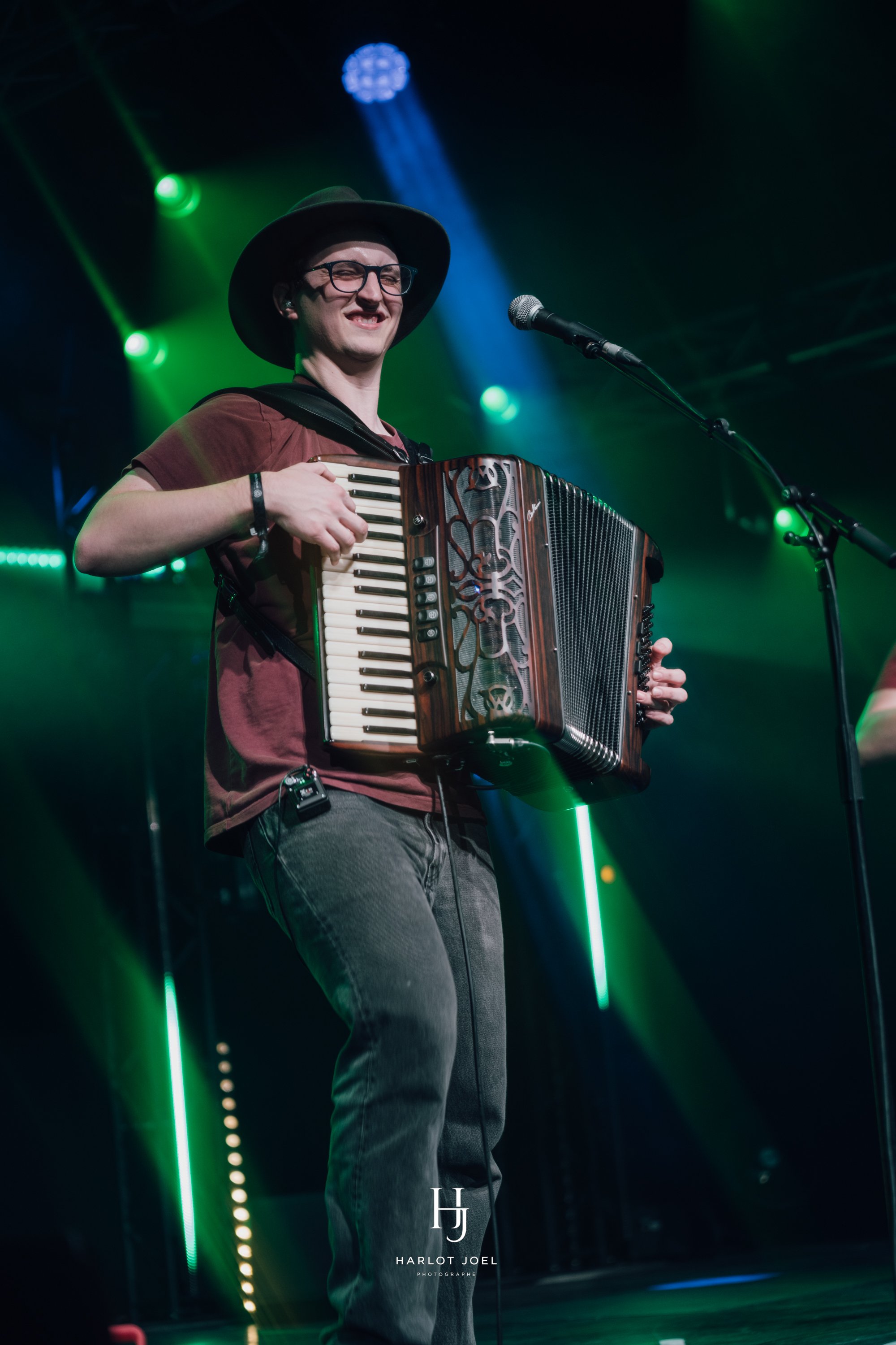Festival Interceltique 2026 taken by @joelh.jpg