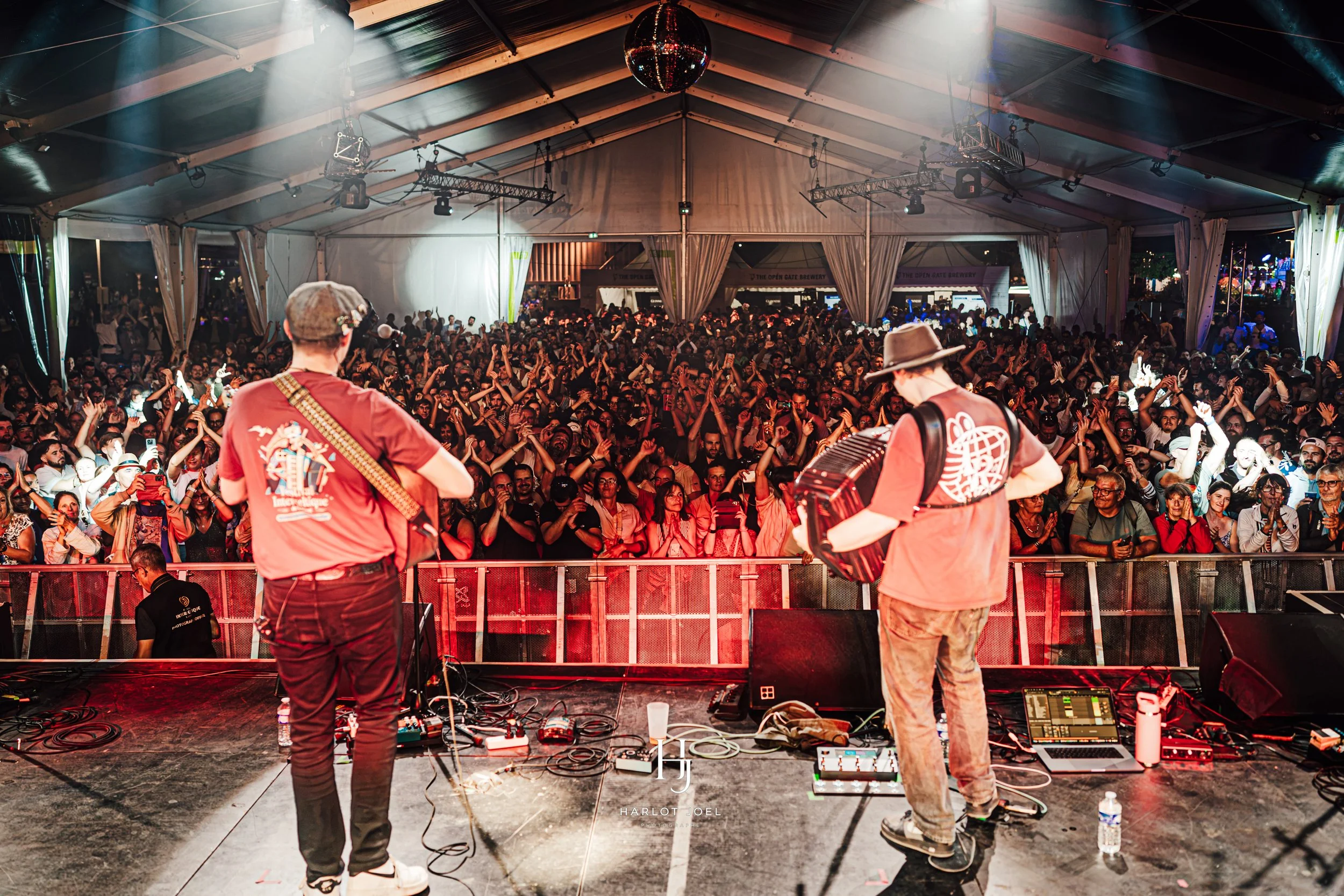 Festival Interceltique 2026 taken by @joelh.jpg
