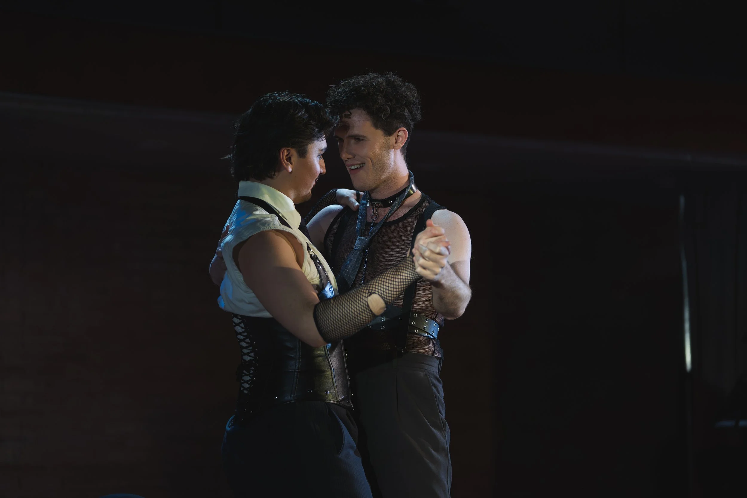 The Perfect Screw, Glenn Gould School / Photo: Taylor Long