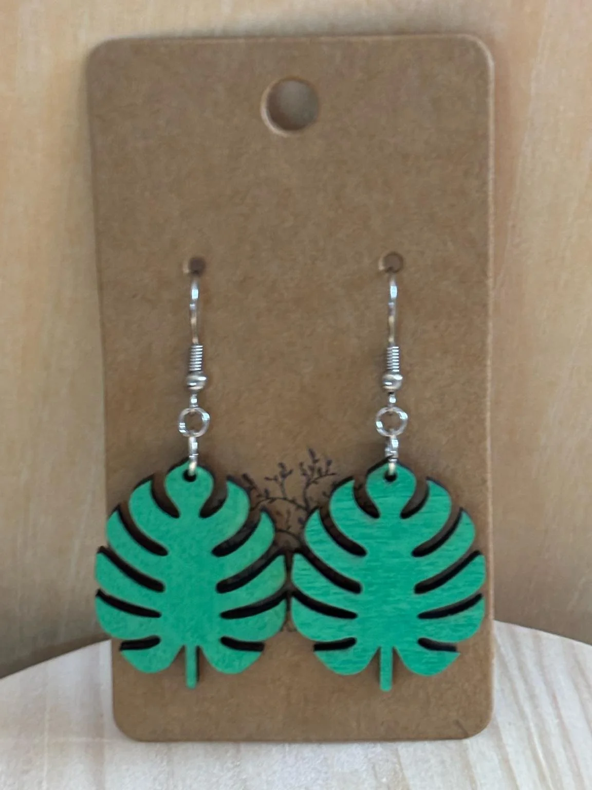 Palm Leaves