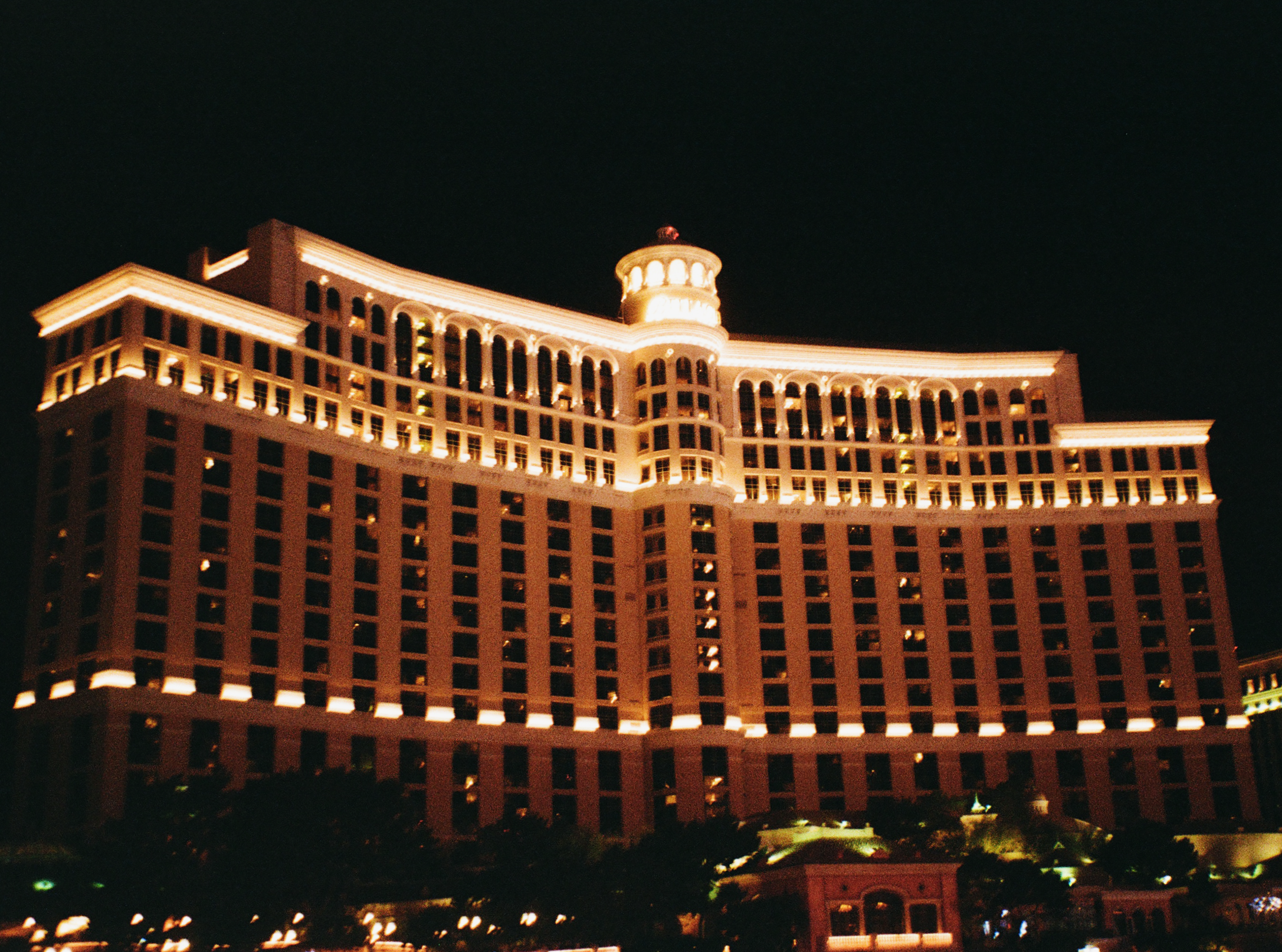 Bellagio Hotel & Casino